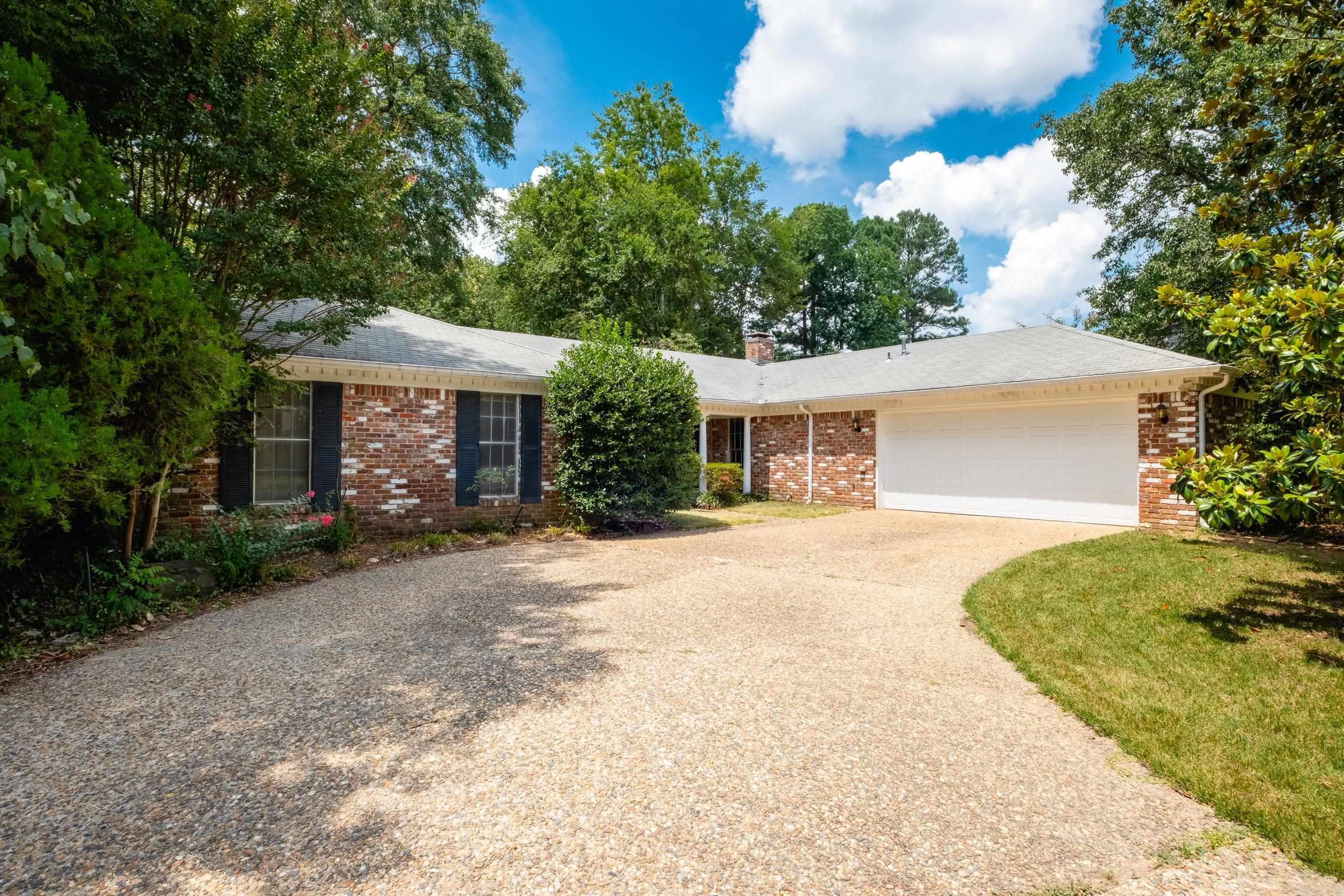 6 ARROW BROOK  Little Rock, AR