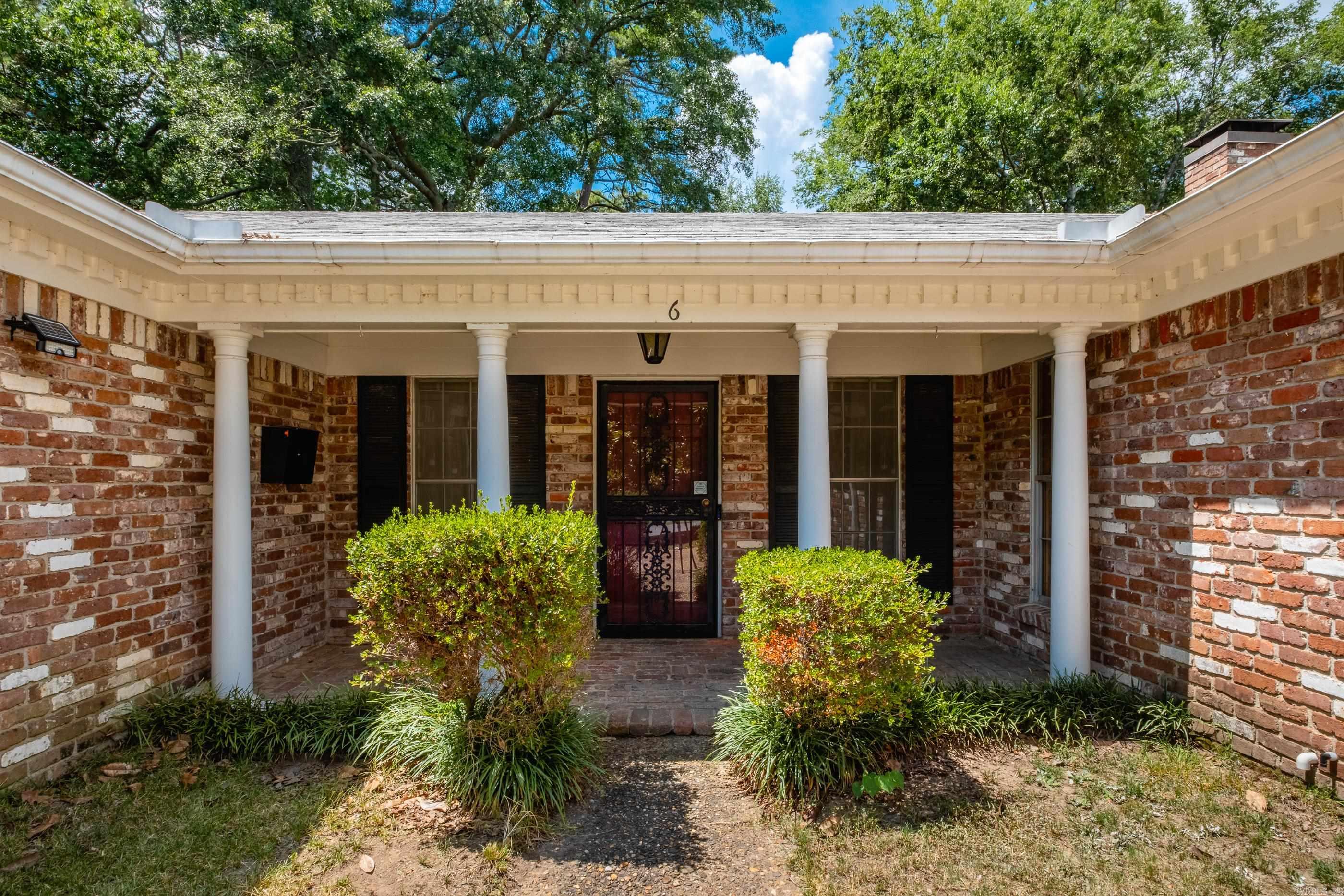6 ARROW BROOK  Little Rock, AR