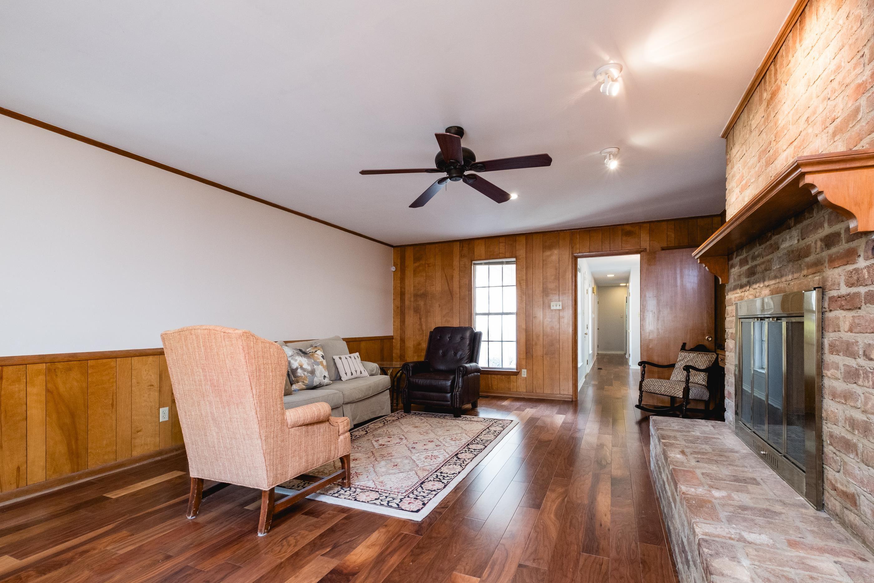 6 ARROW BROOK  Little Rock, AR