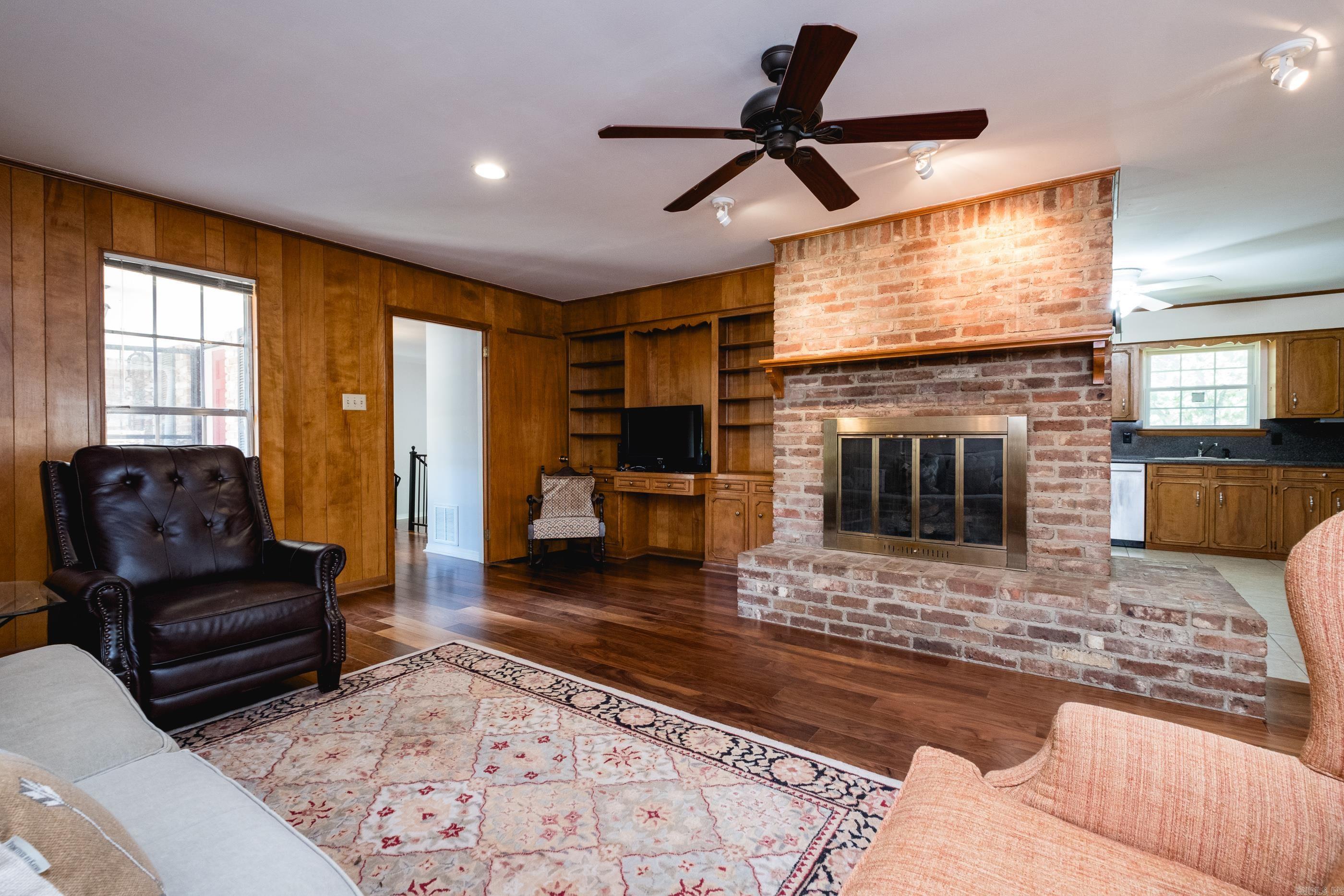 6 ARROW BROOK  Little Rock, AR