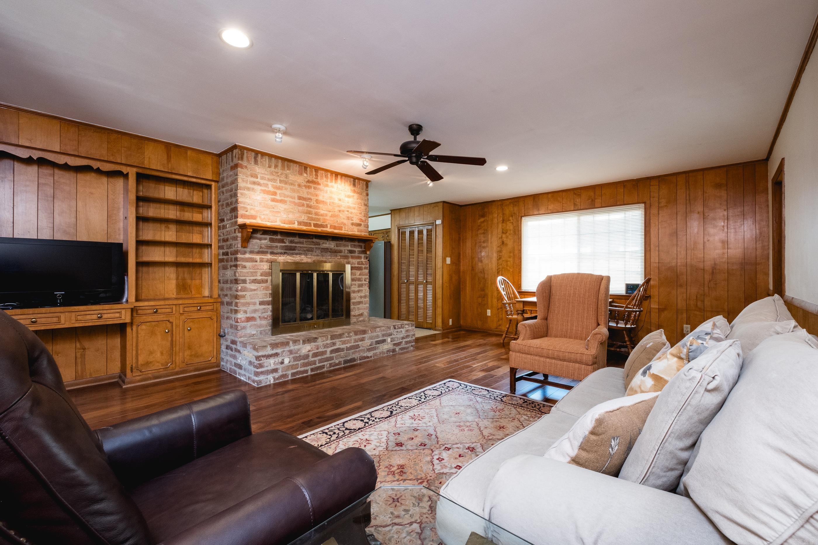 6 ARROW BROOK  Little Rock, AR