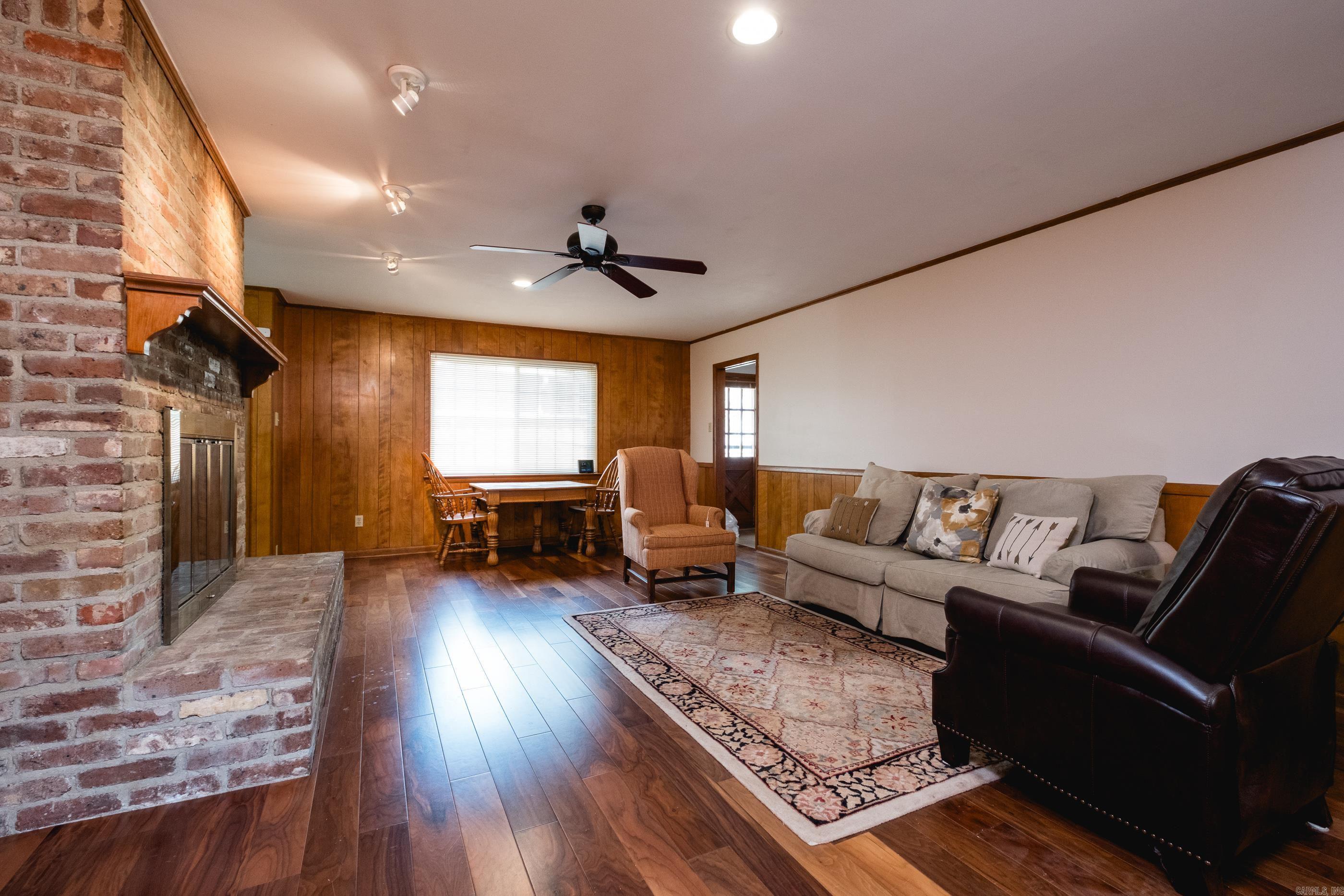 6 ARROW BROOK  Little Rock, AR