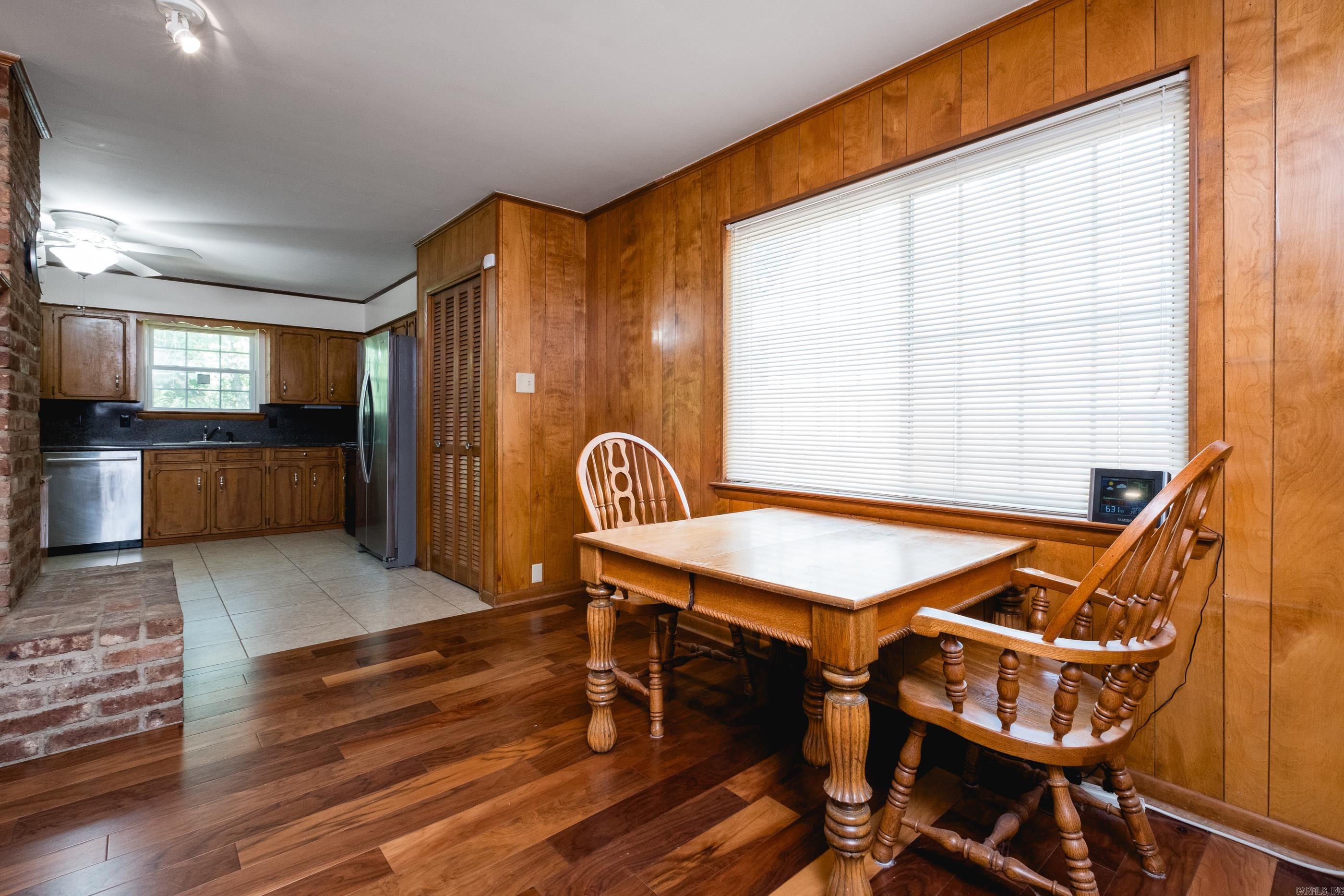 6 ARROW BROOK  Little Rock, AR