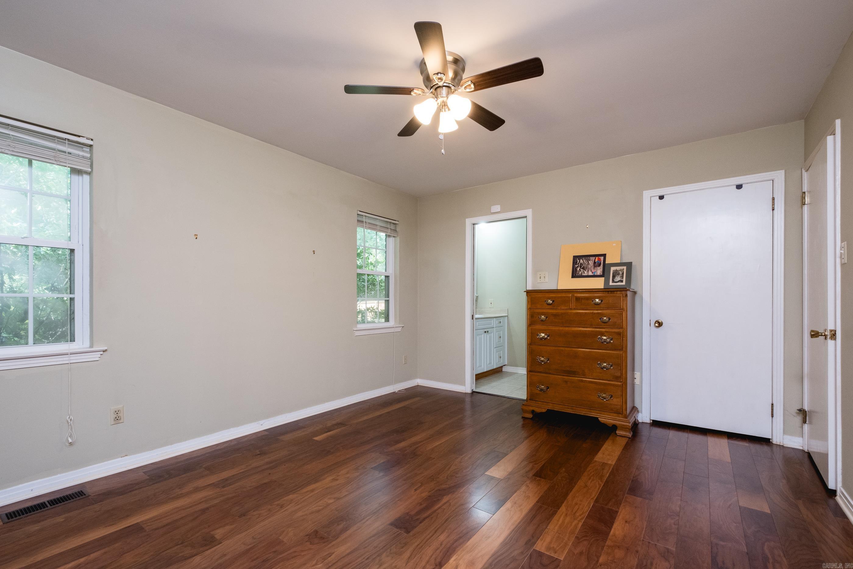 6 ARROW BROOK  Little Rock, AR