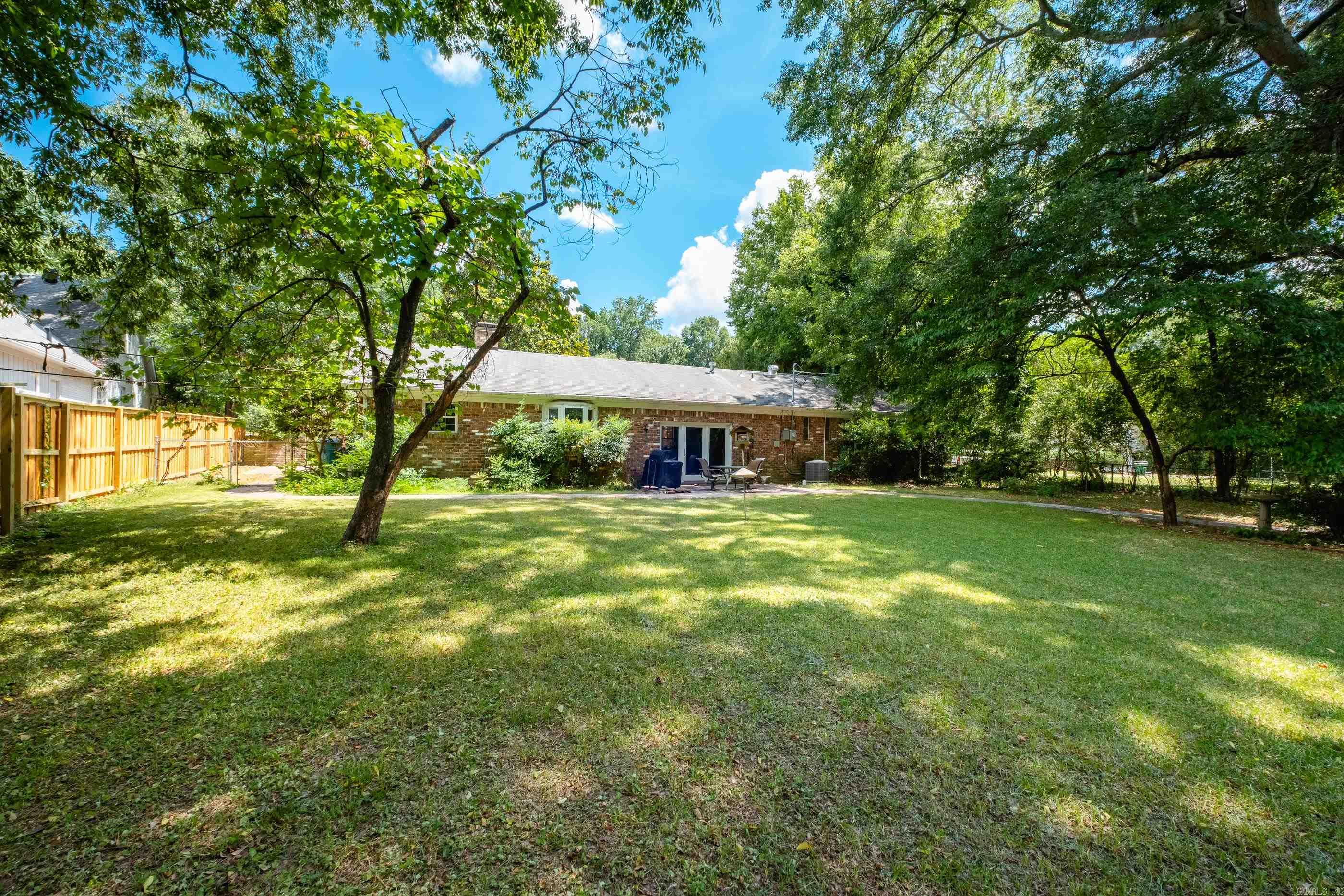 6 ARROW BROOK  Little Rock, AR