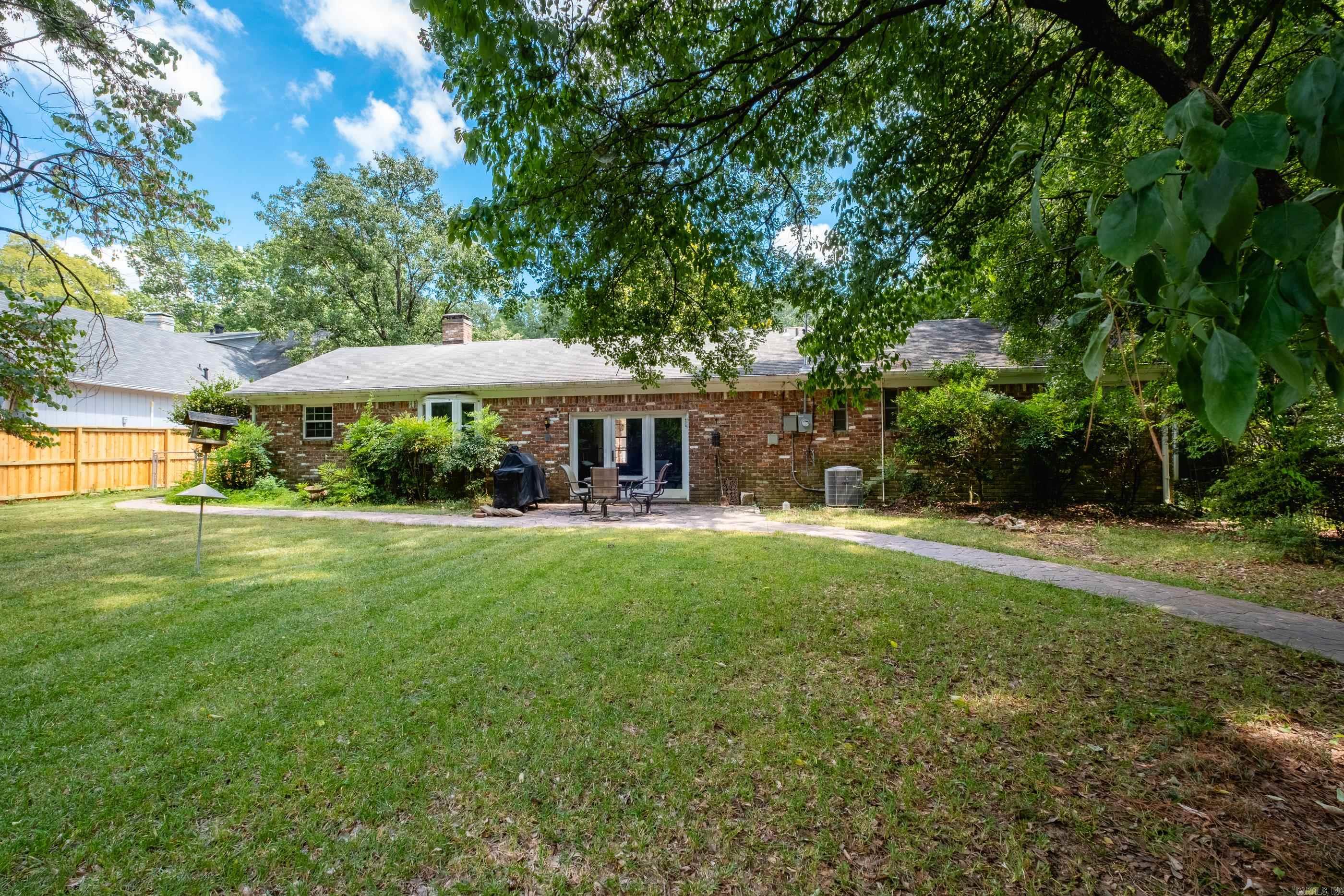 6 ARROW BROOK  Little Rock, AR