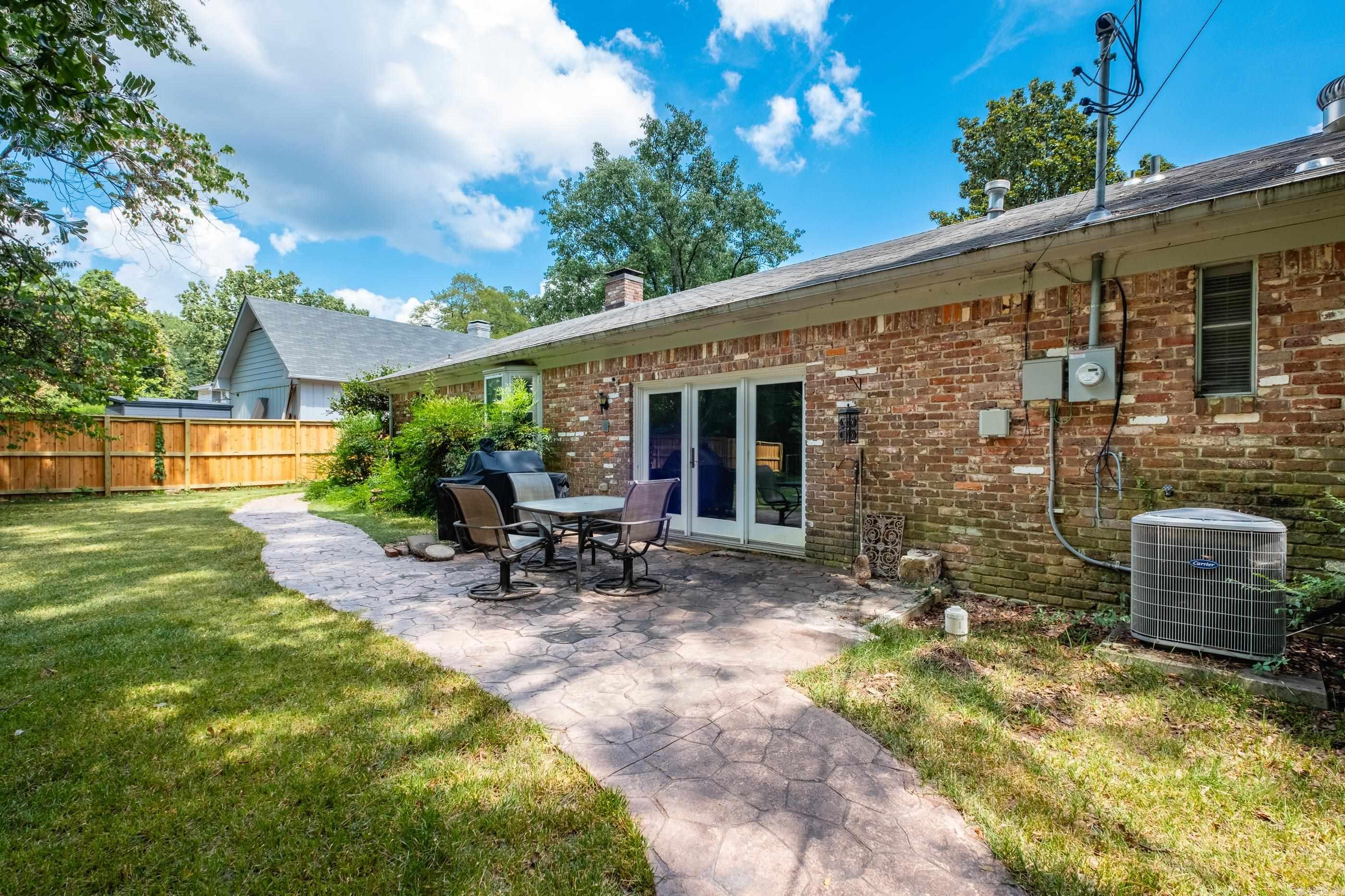 6 ARROW BROOK  Little Rock, AR