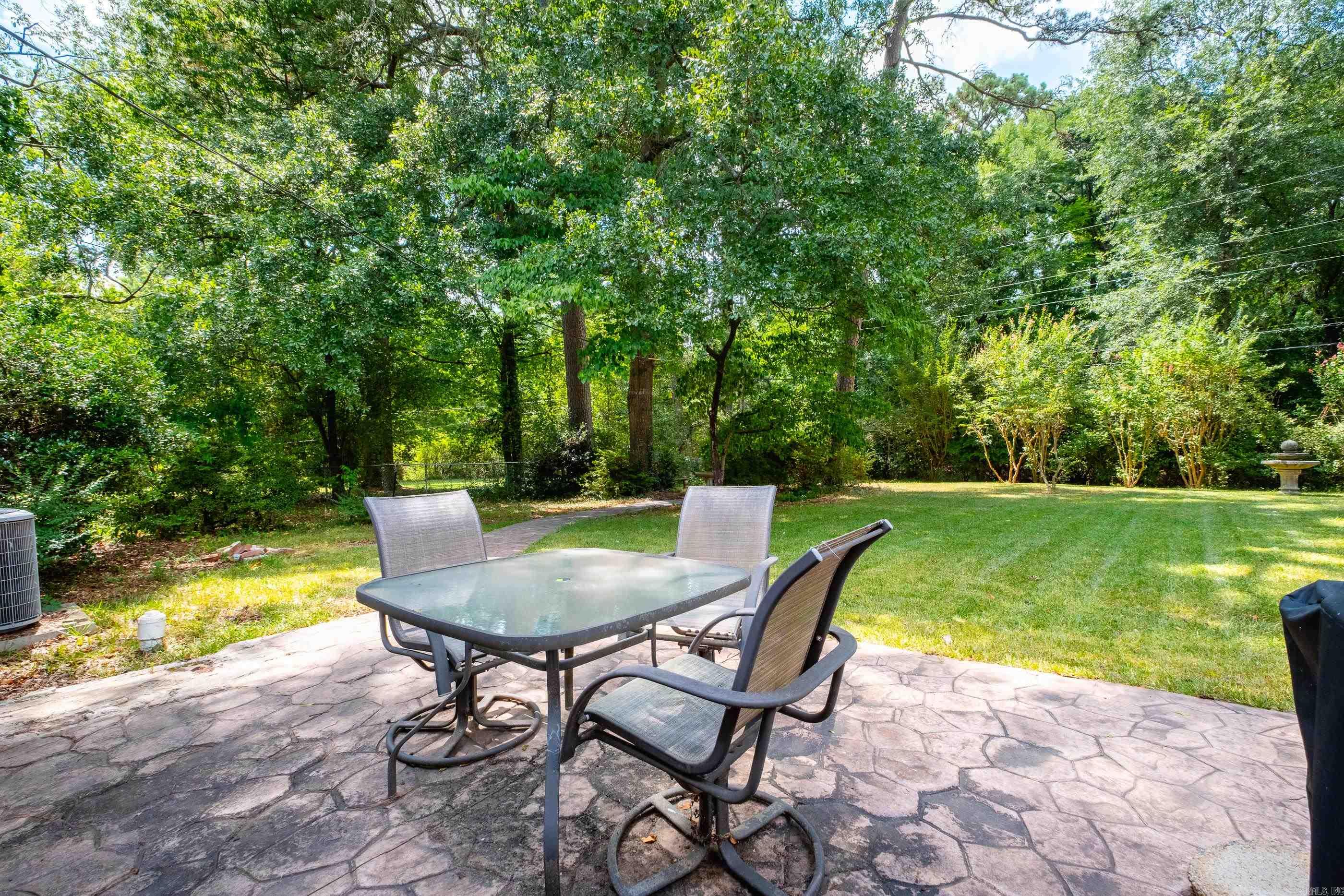 6 ARROW BROOK  Little Rock, AR