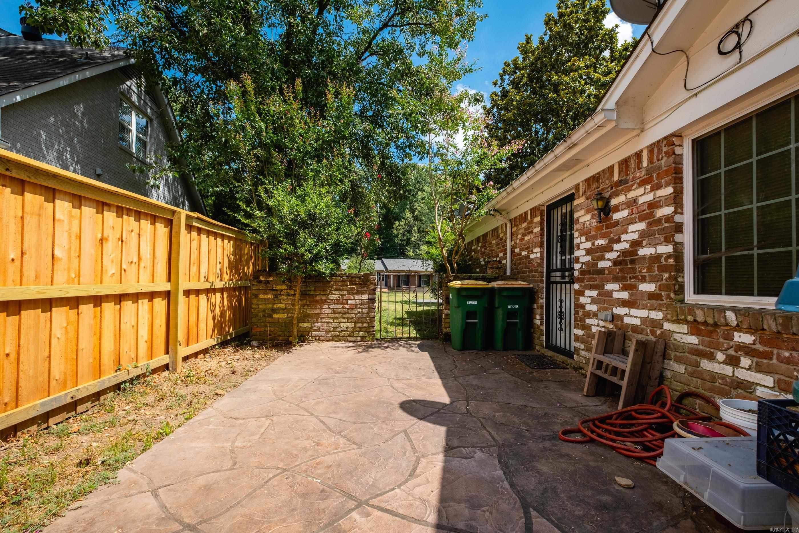 6 ARROW BROOK  Little Rock, AR