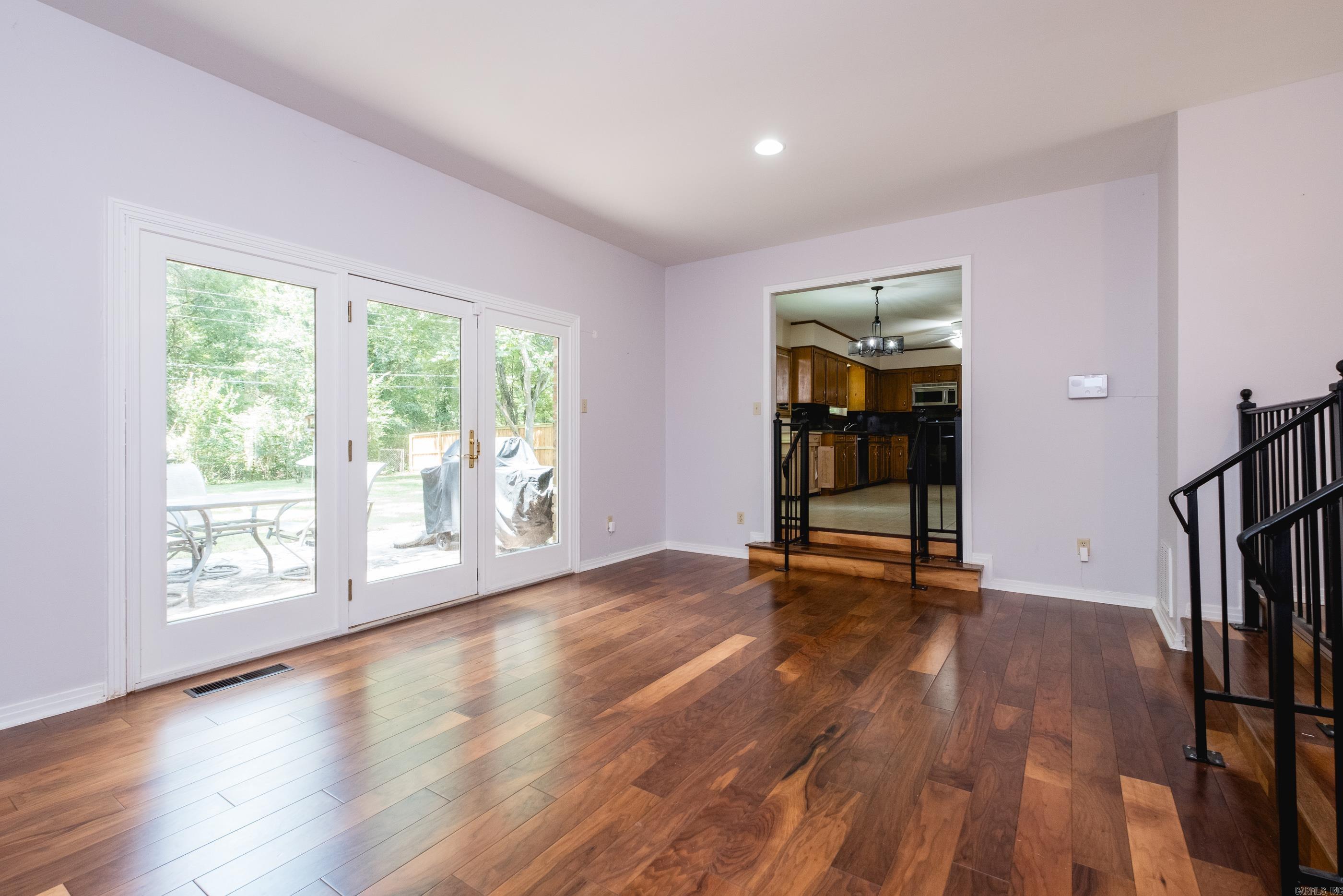 6 ARROW BROOK  Little Rock, AR