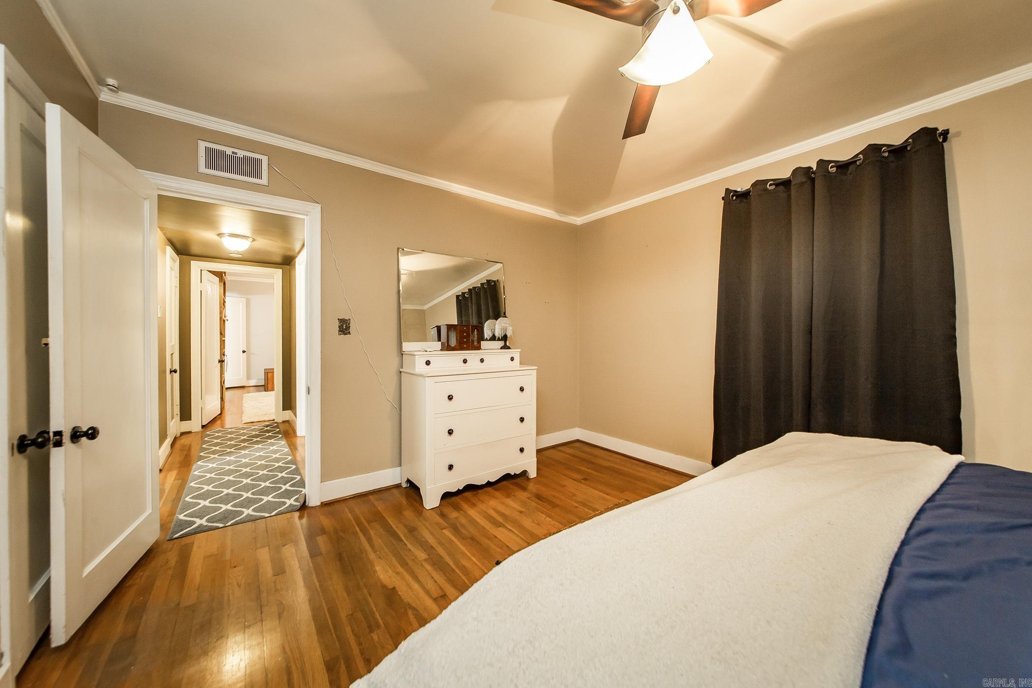 1100 N Polk  Little Rock, AR
