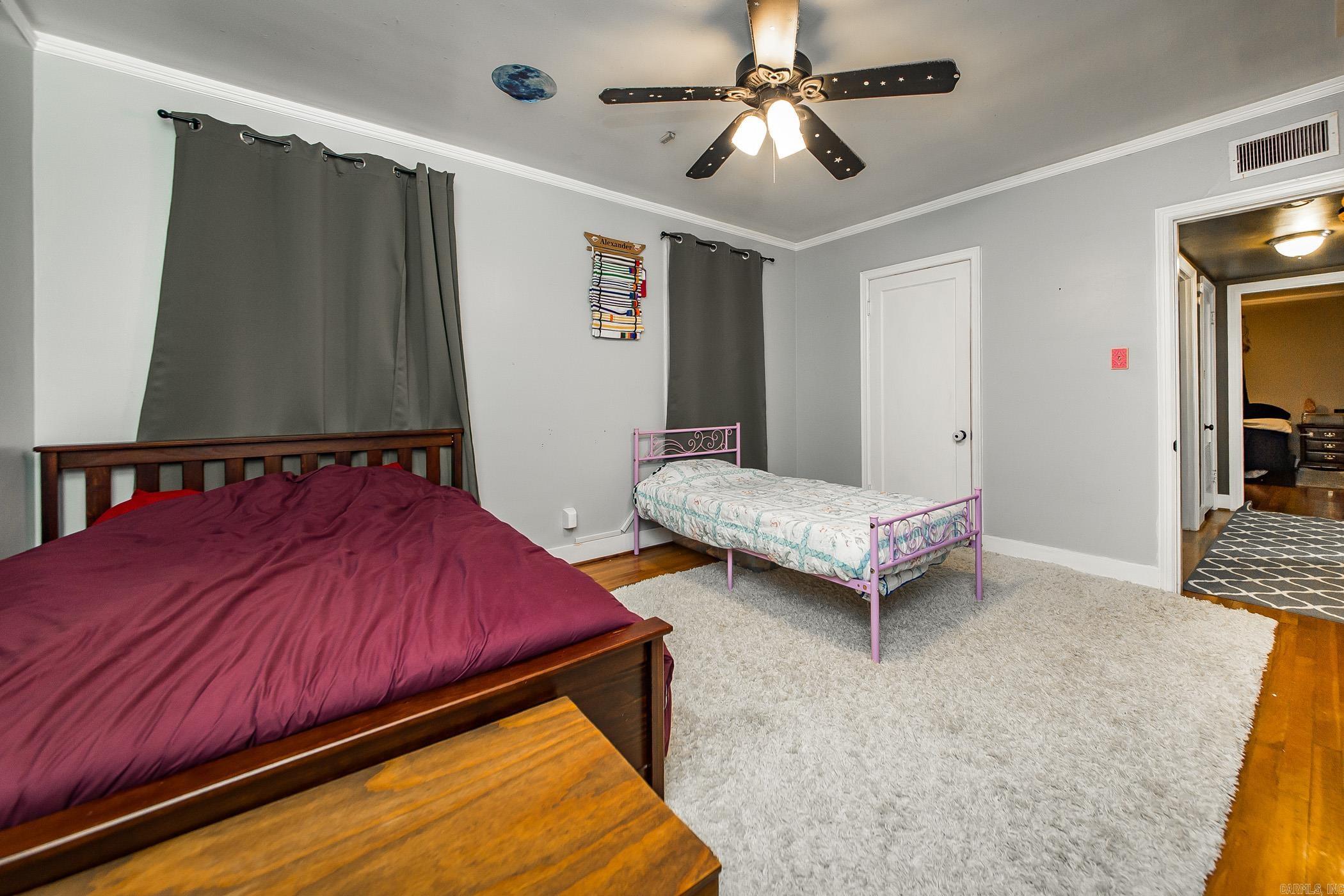 1100 N Polk  Little Rock, AR