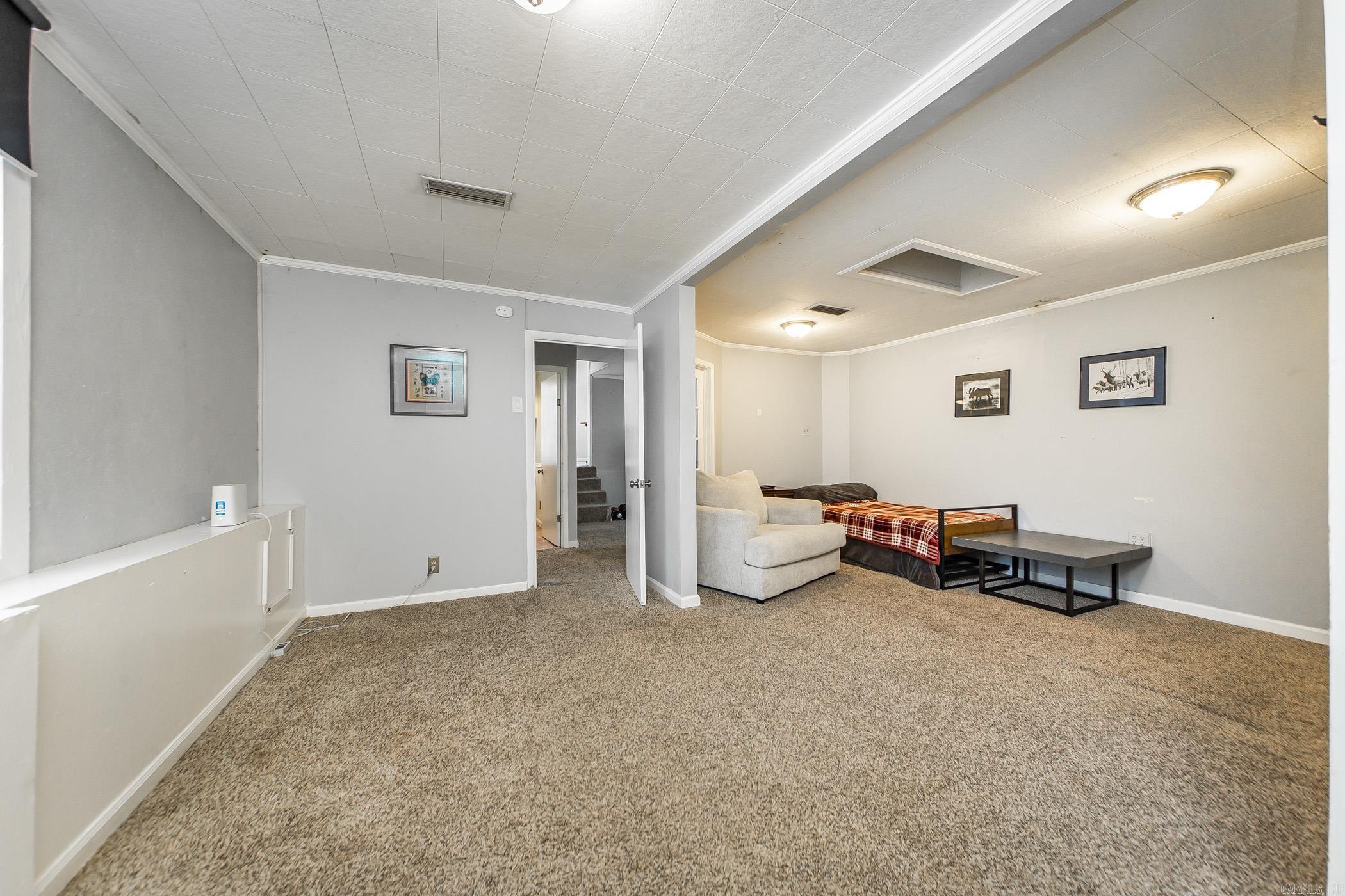 1100 N Polk  Little Rock, AR