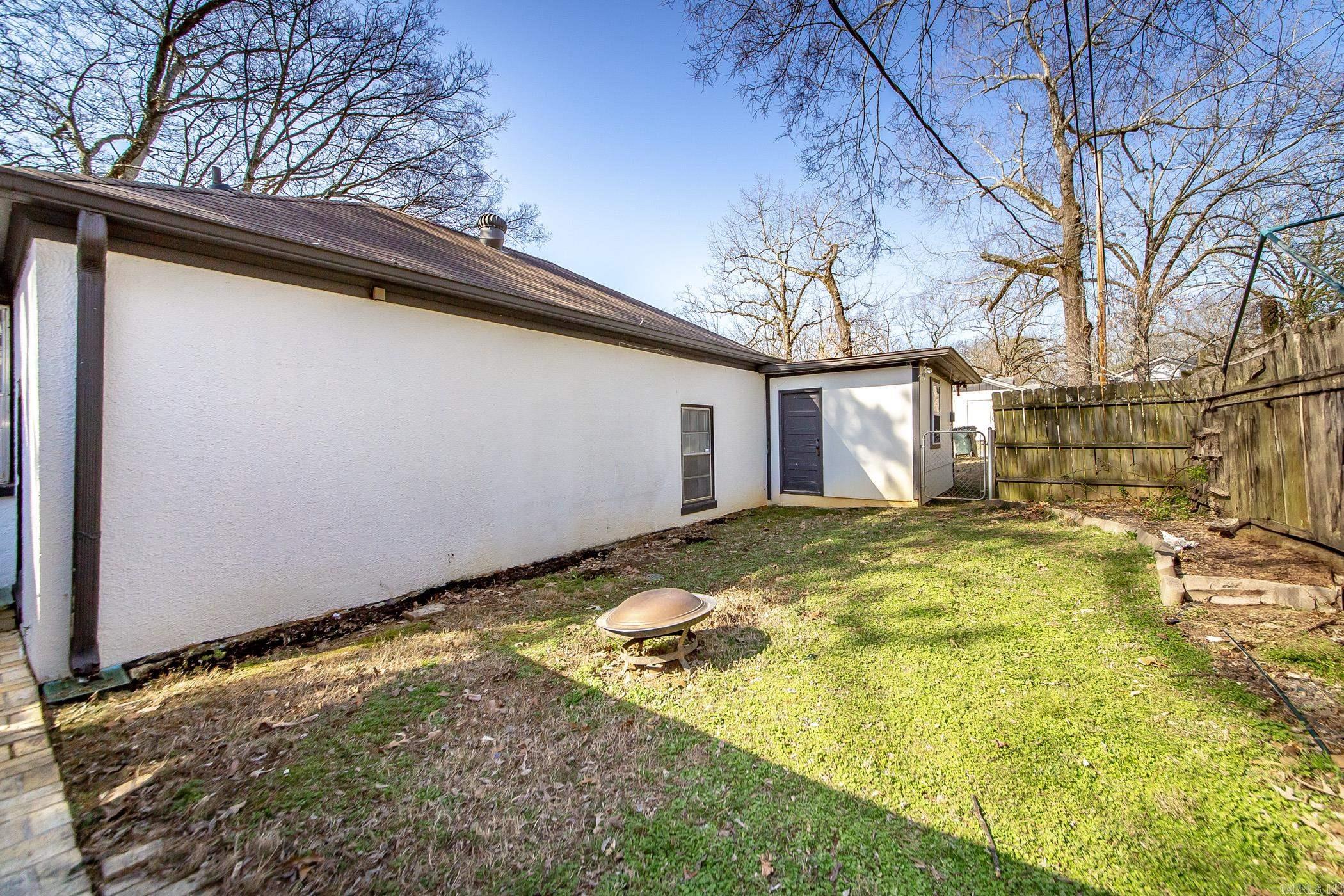 1100 N Polk  Little Rock, AR
