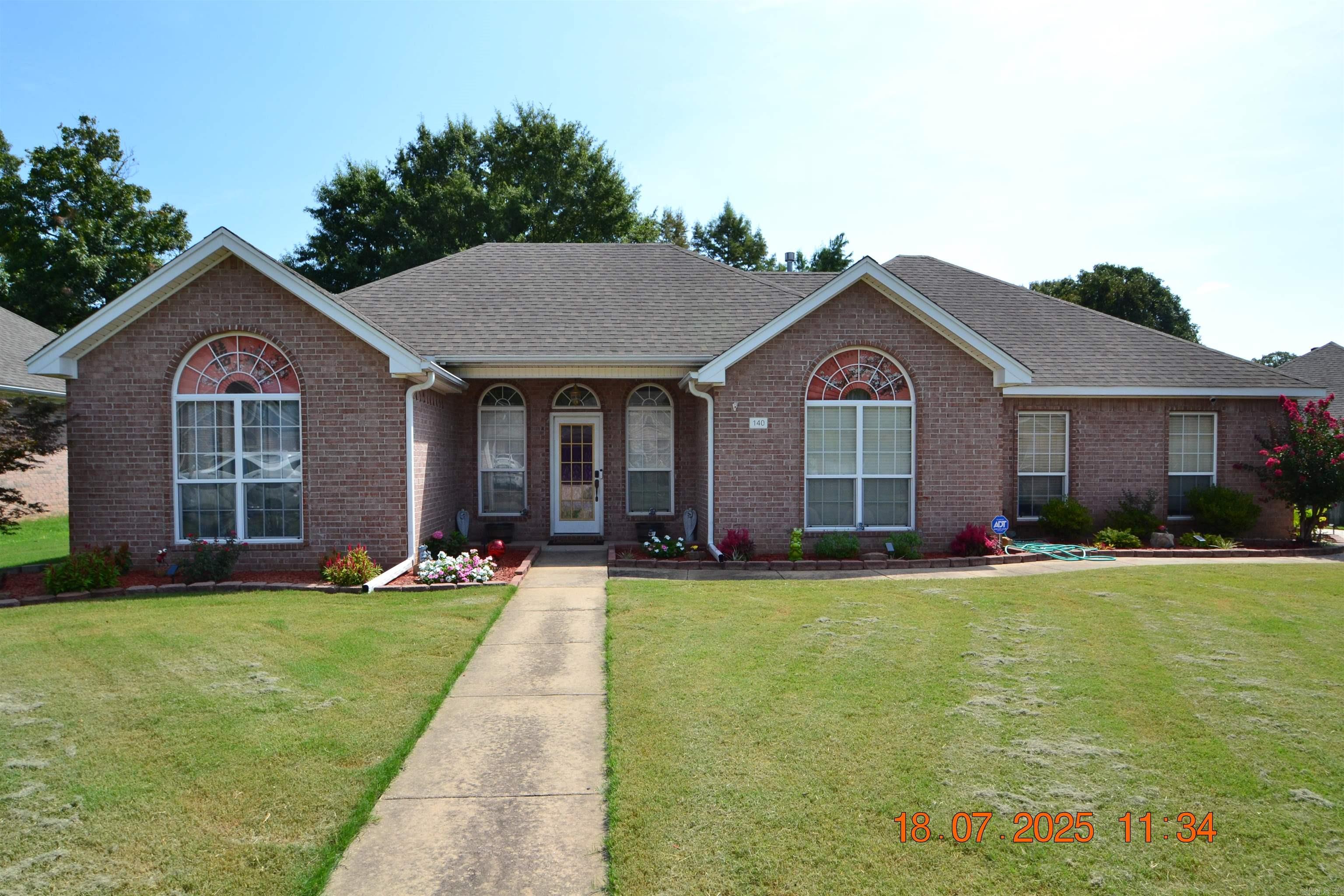 140 Obsidian  Sherwood, AR