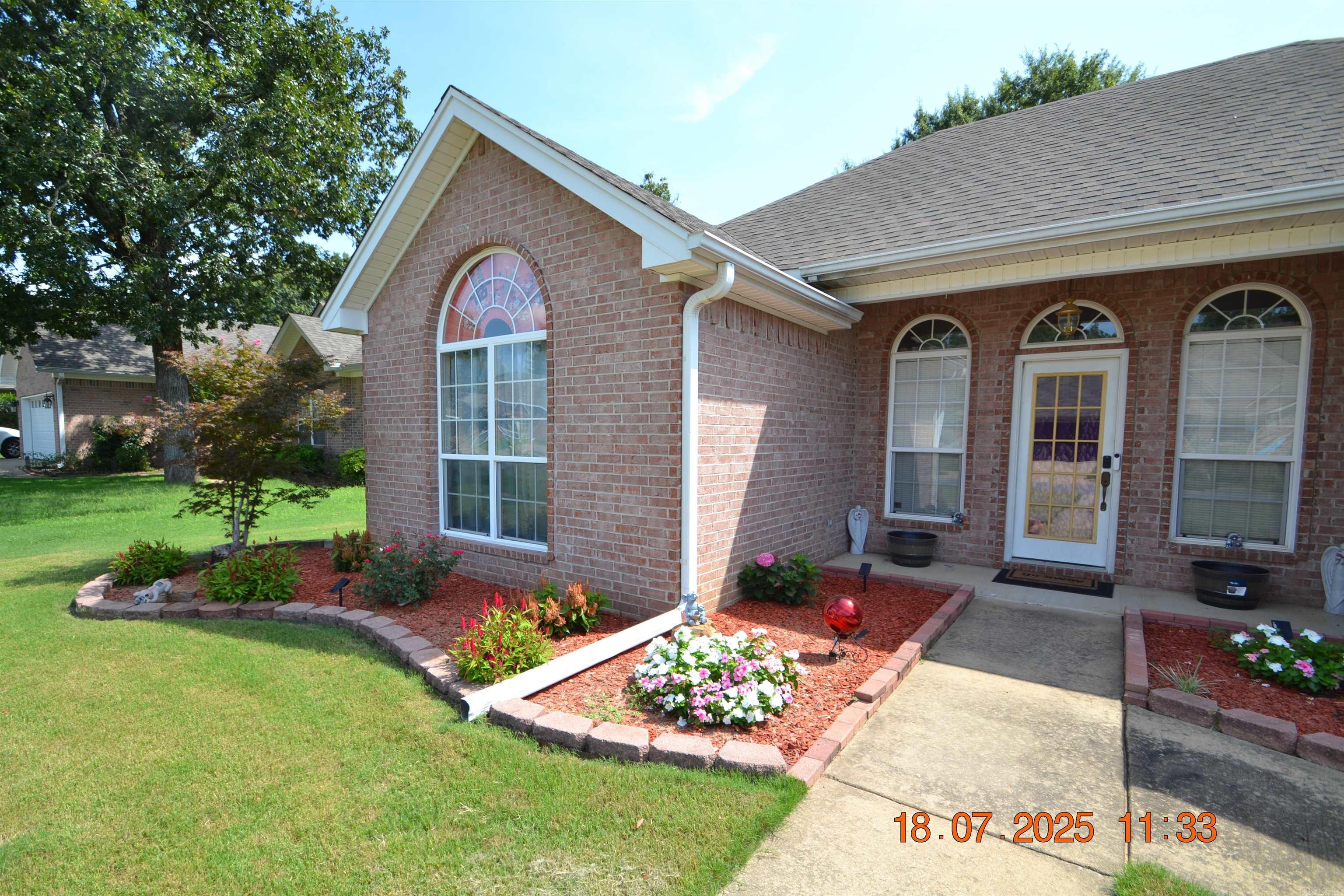 140 Obsidian  Sherwood, AR