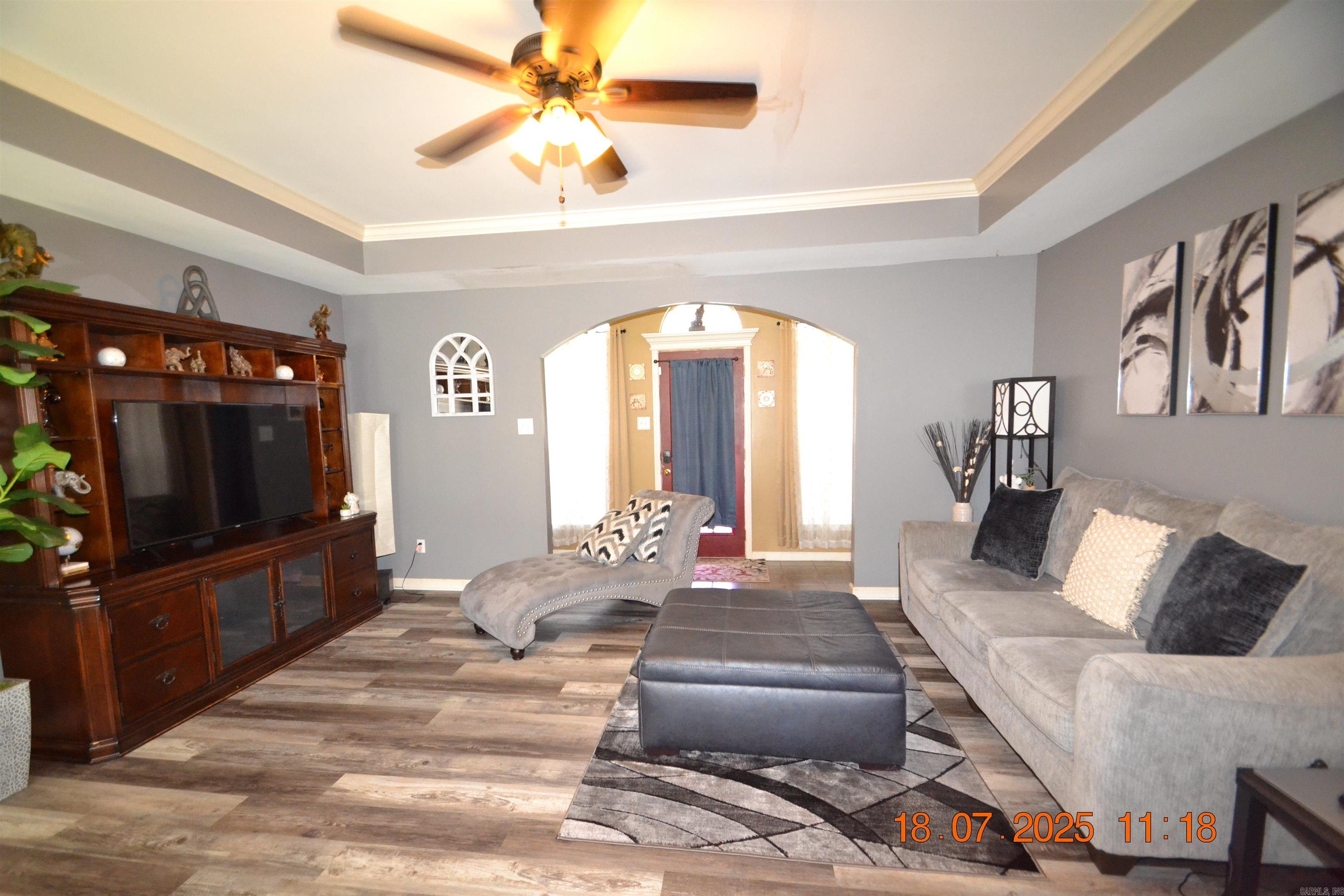 140 Obsidian  Sherwood, AR