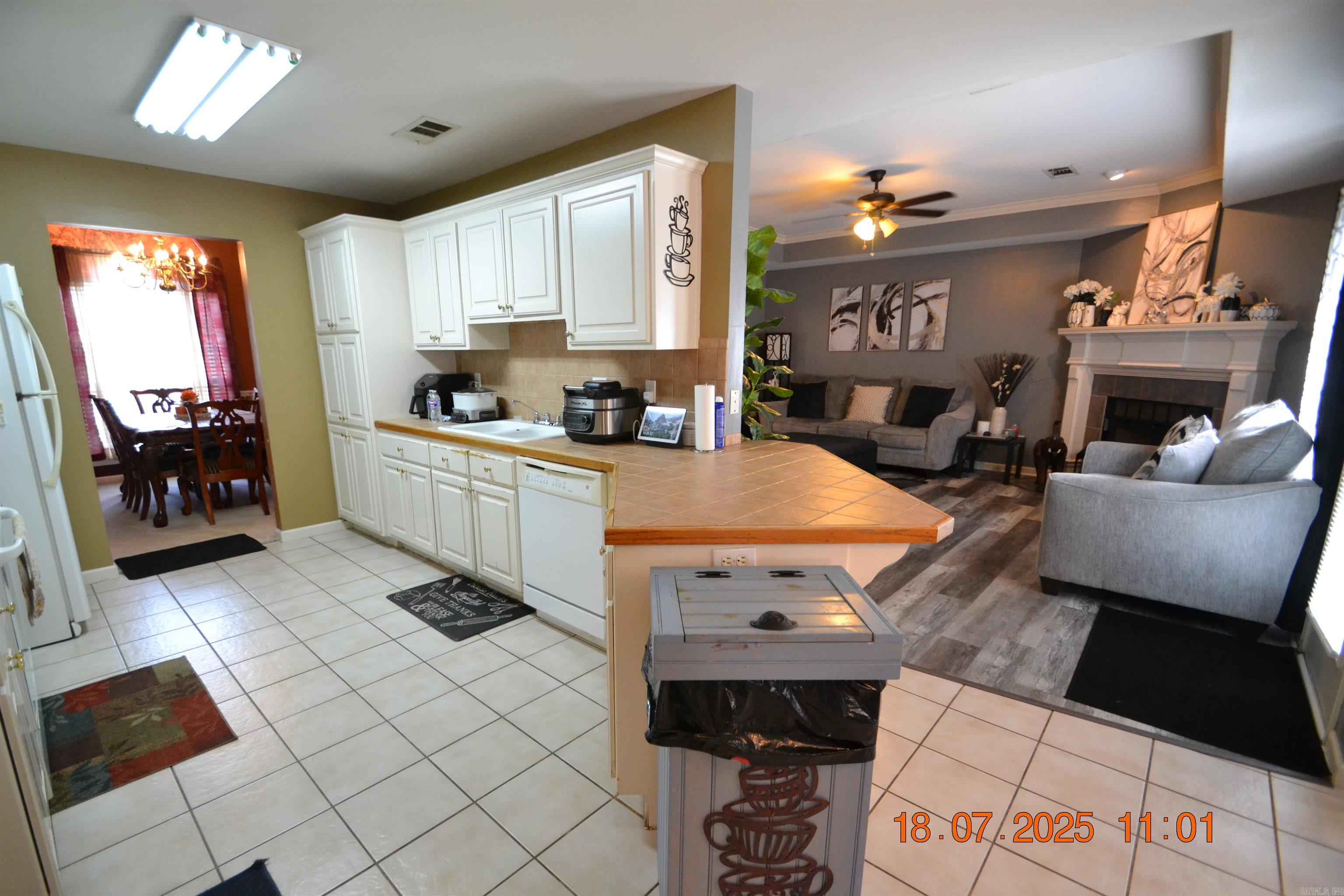 140 Obsidian  Sherwood, AR