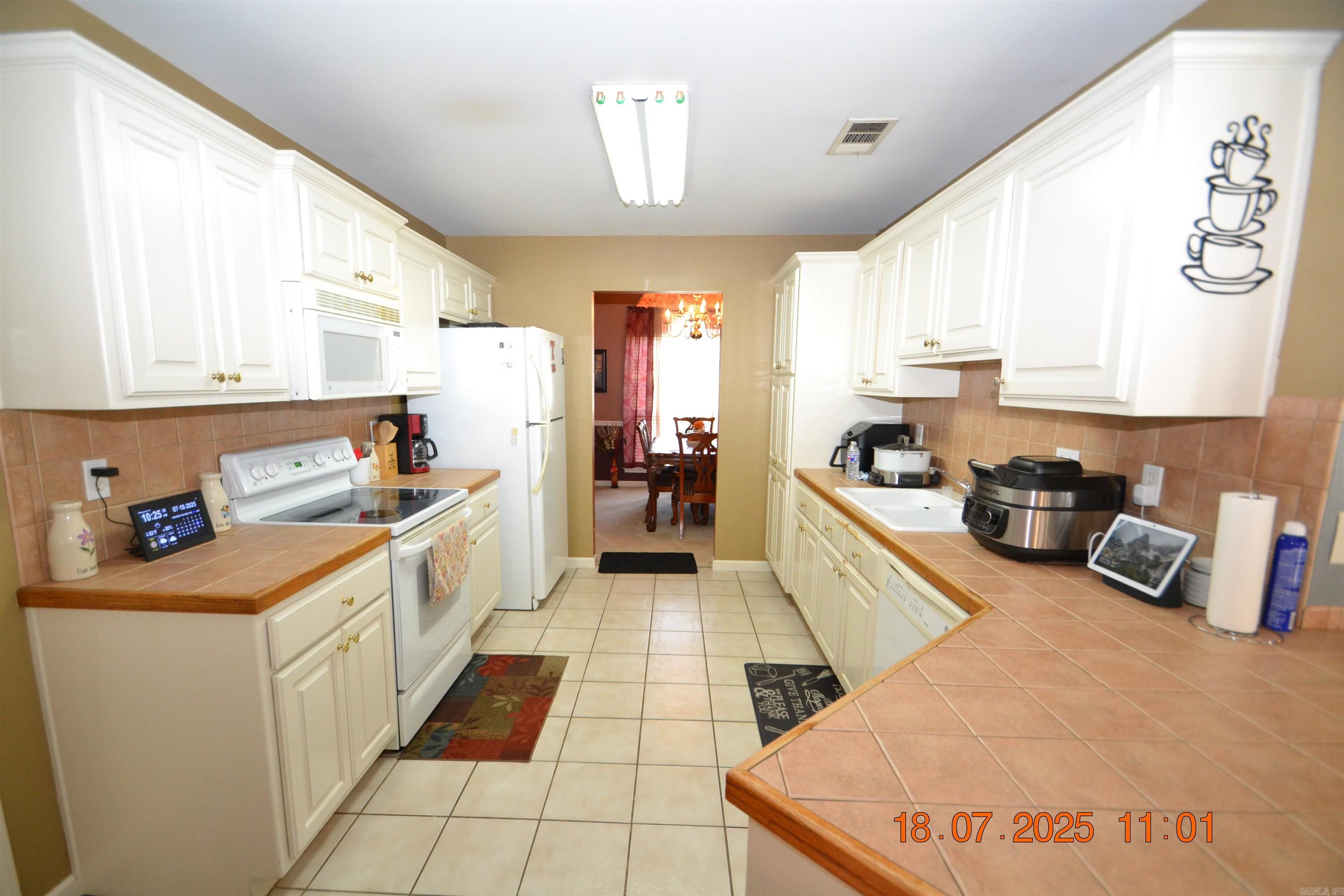 140 Obsidian  Sherwood, AR