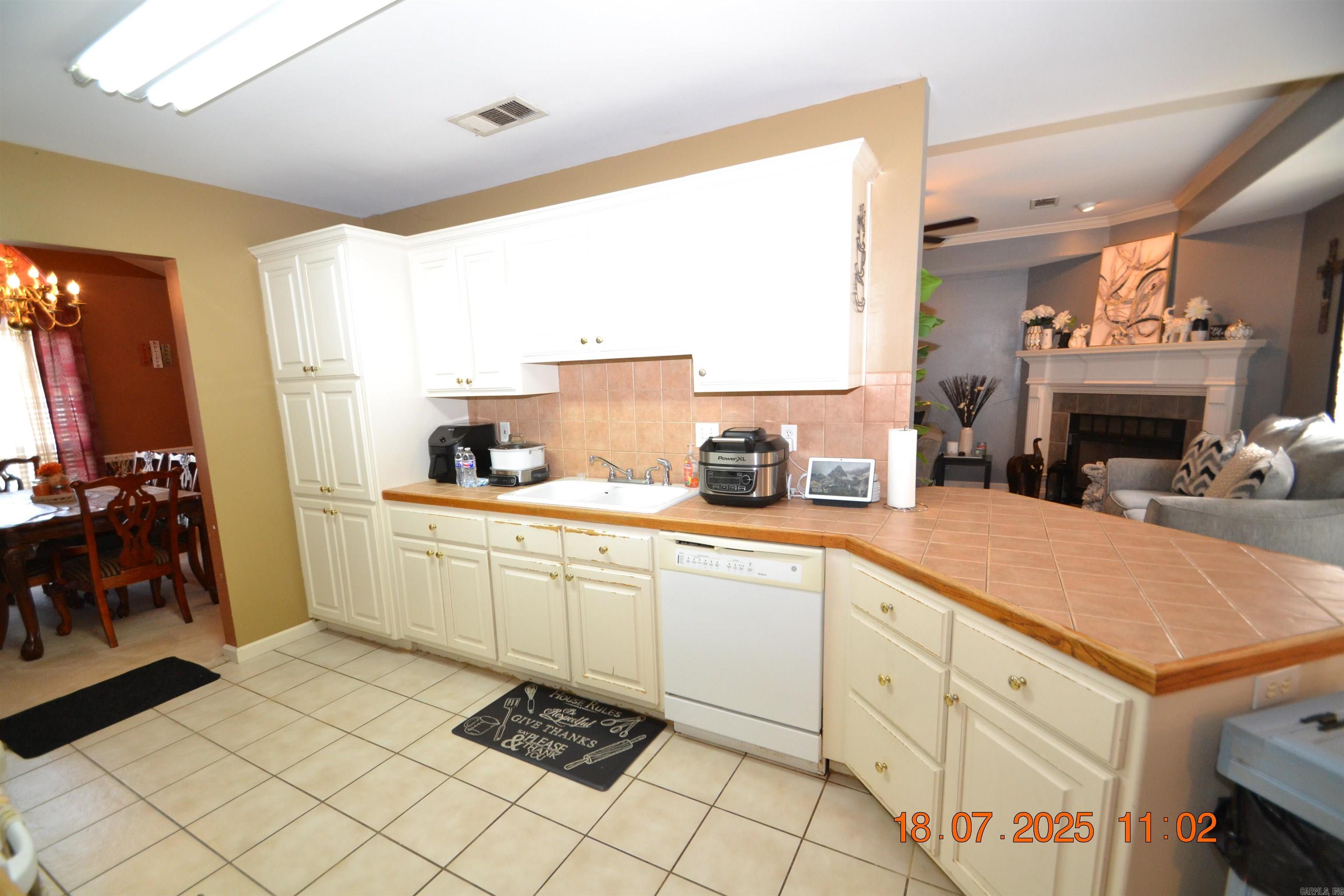 140 Obsidian  Sherwood, AR