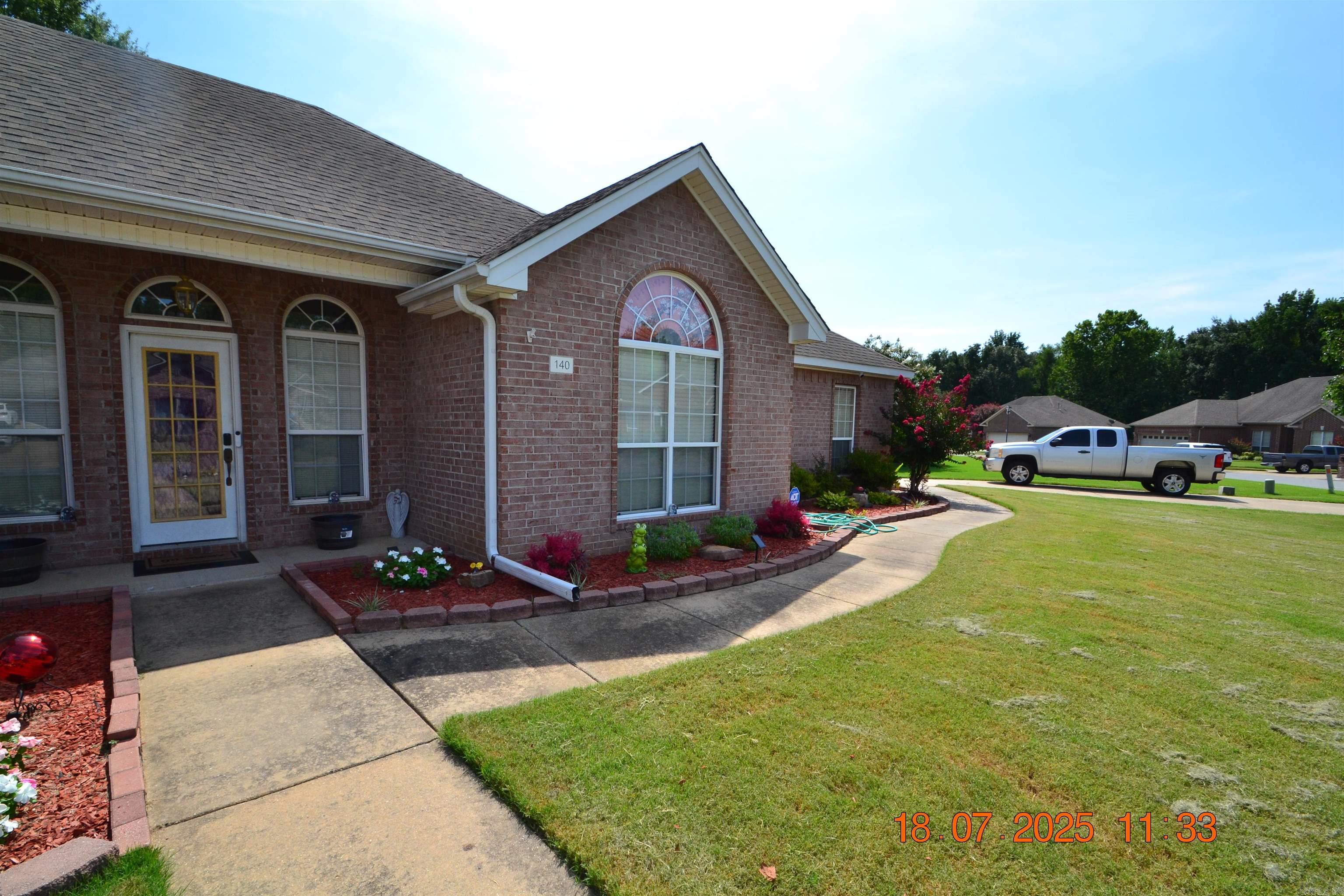 140 Obsidian  Sherwood, AR