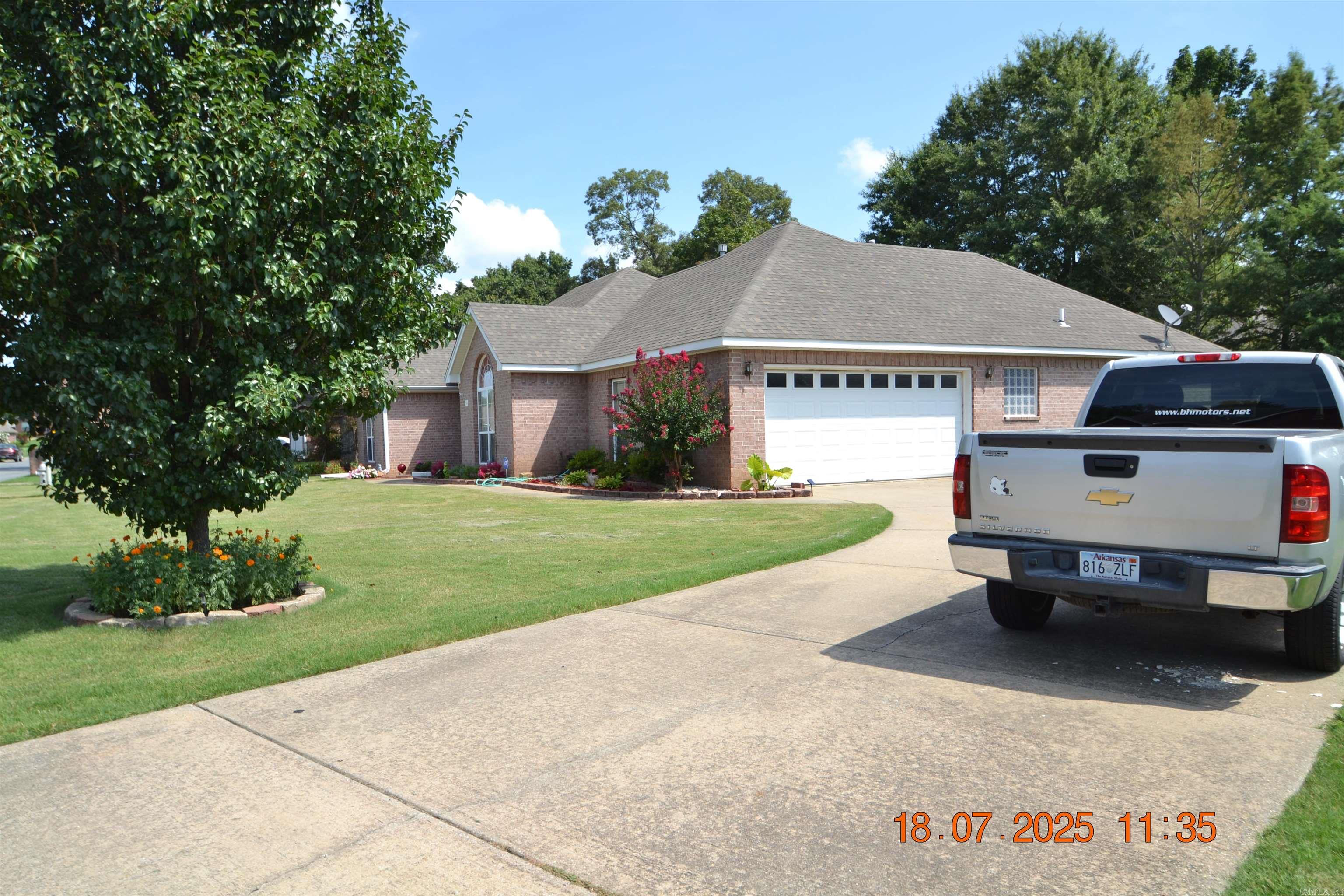140 Obsidian  Sherwood, AR