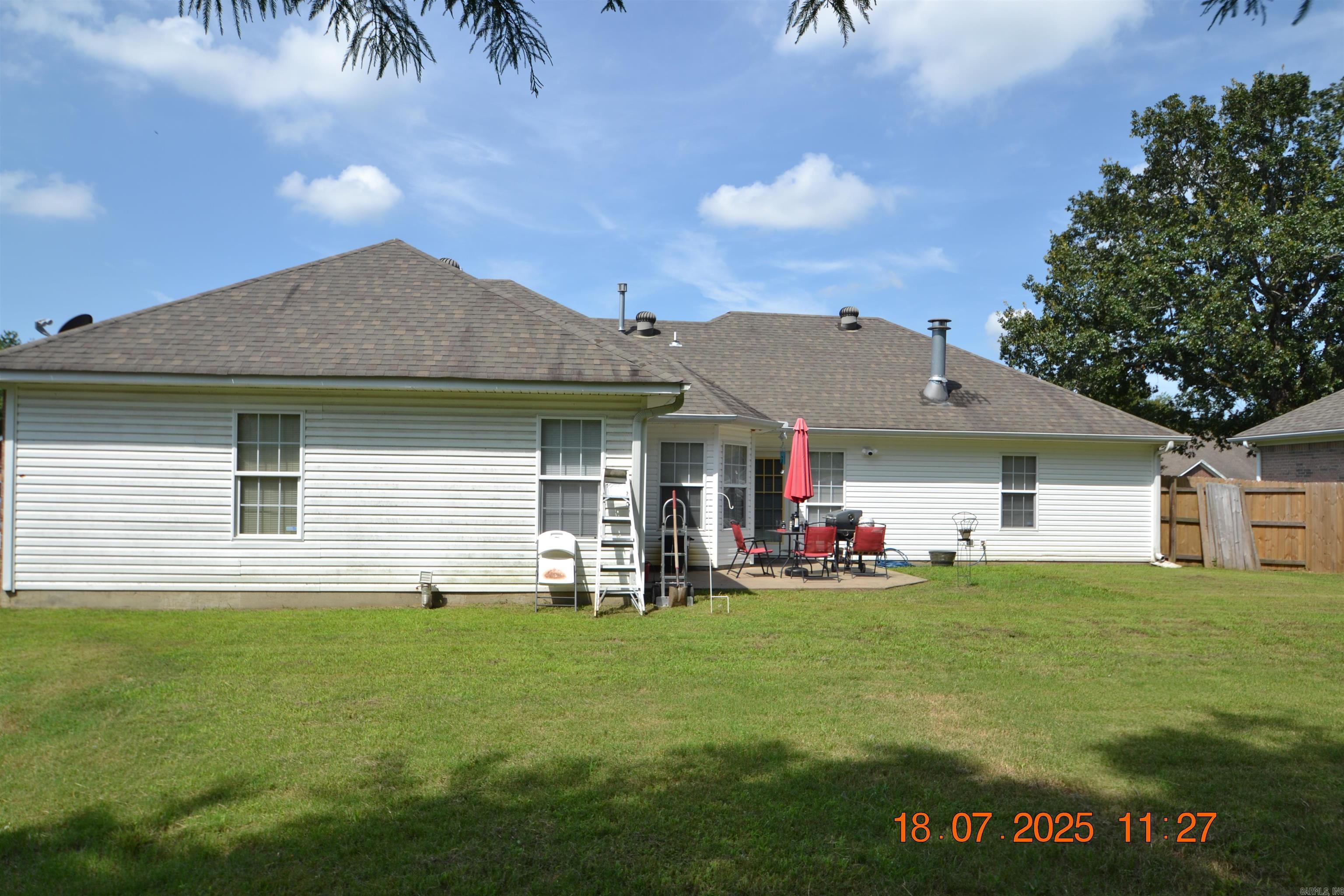140 Obsidian  Sherwood, AR