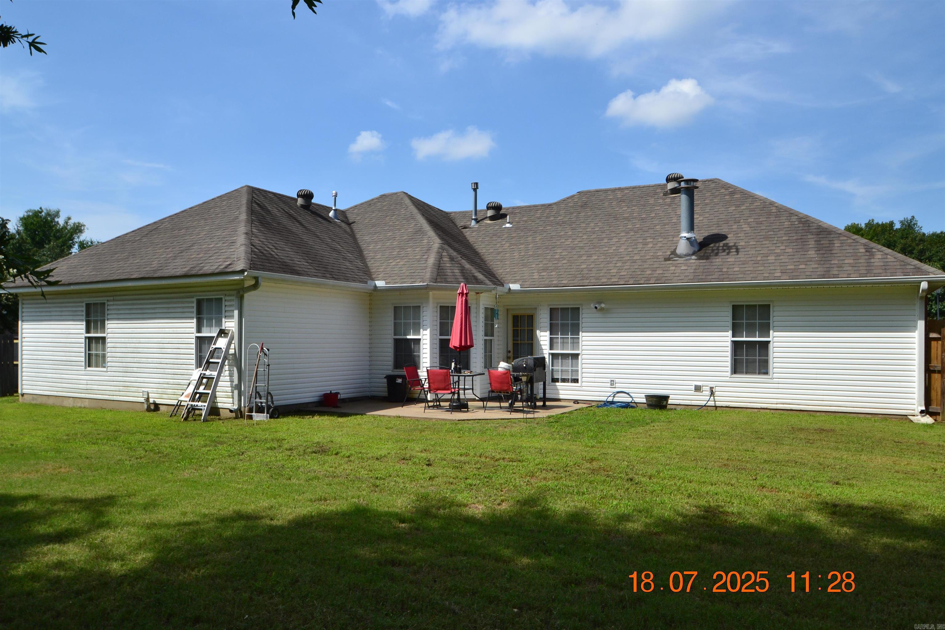 140 Obsidian  Sherwood, AR