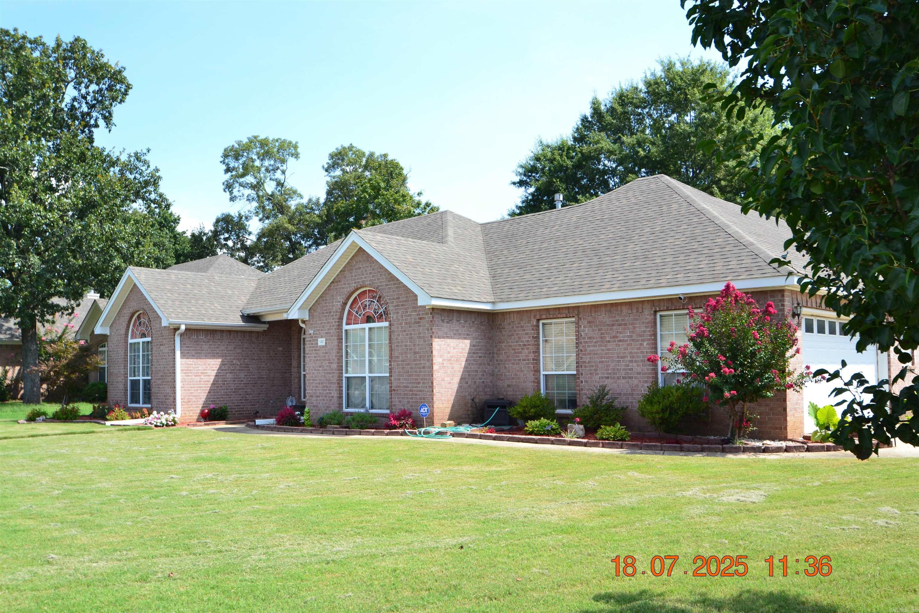 140 Obsidian  Sherwood, AR