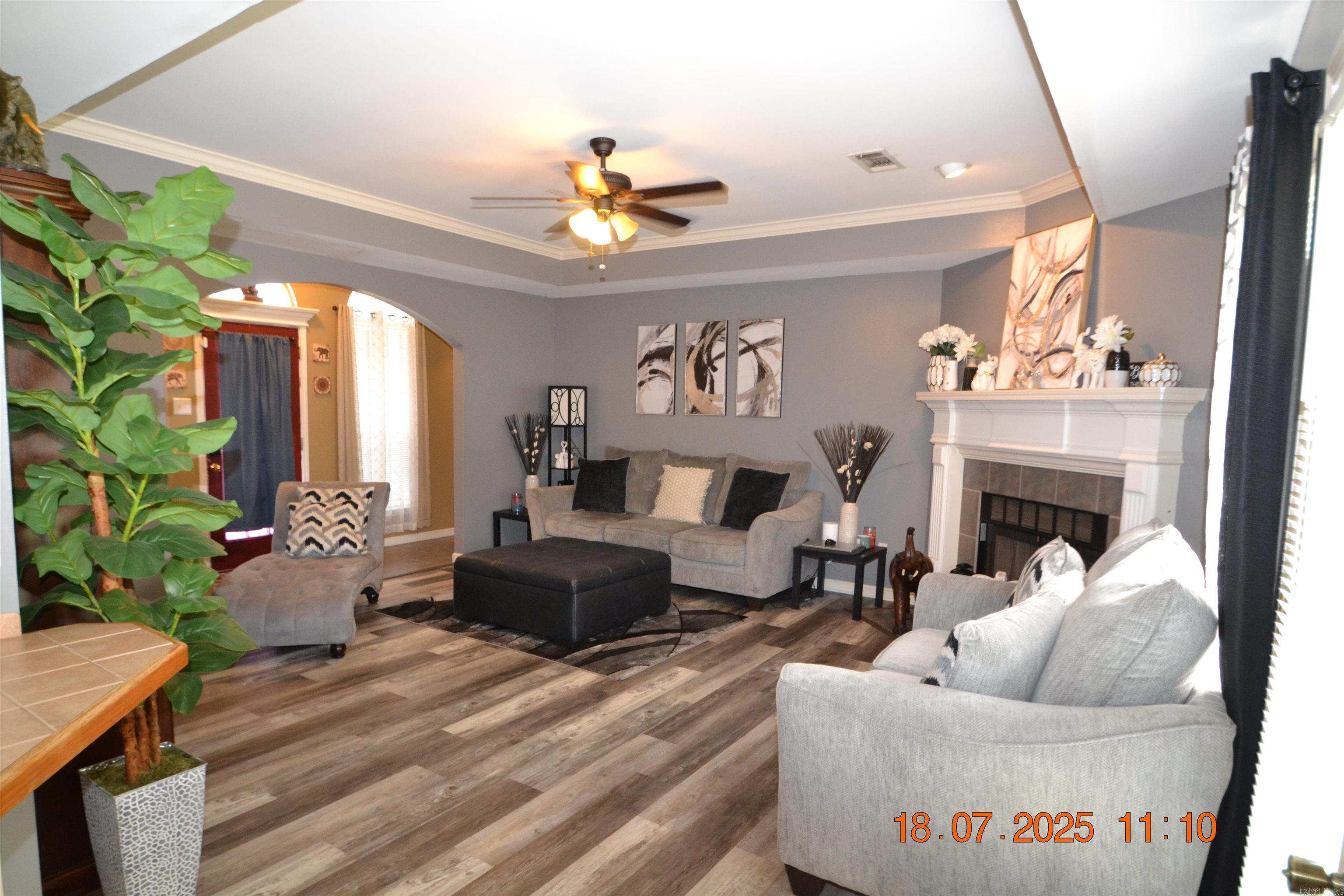 140 Obsidian  Sherwood, AR