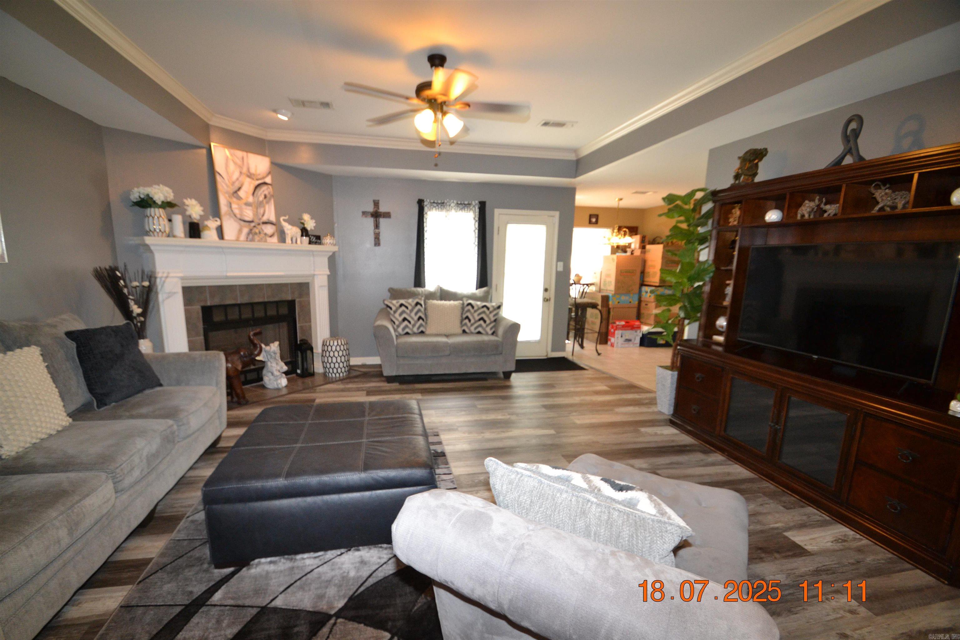 140 Obsidian  Sherwood, AR