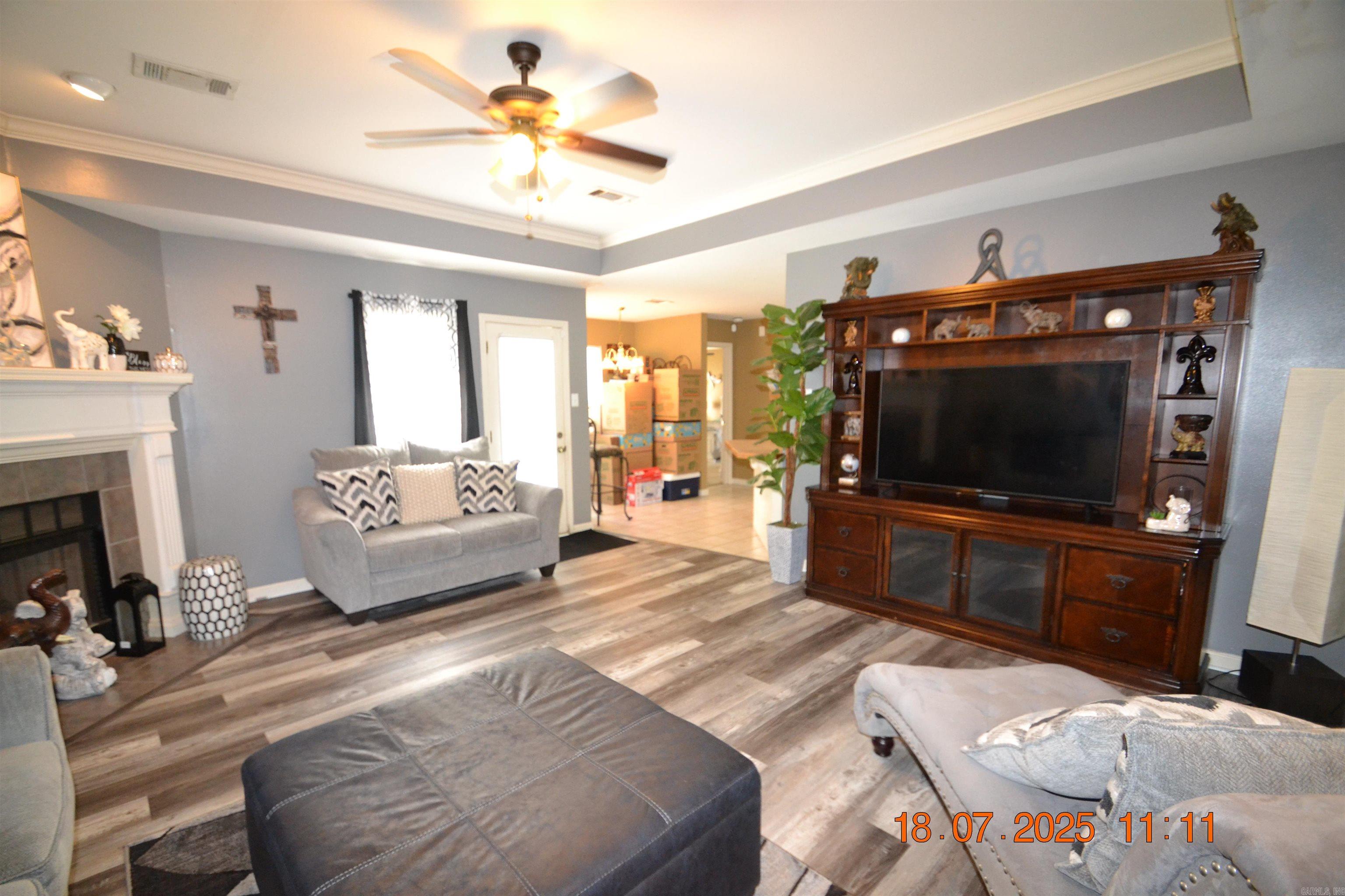 140 Obsidian  Sherwood, AR