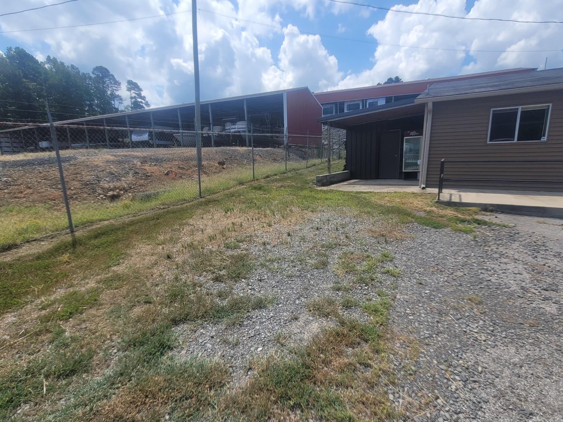 3315 Hwy 25B N  Heber Springs, AR