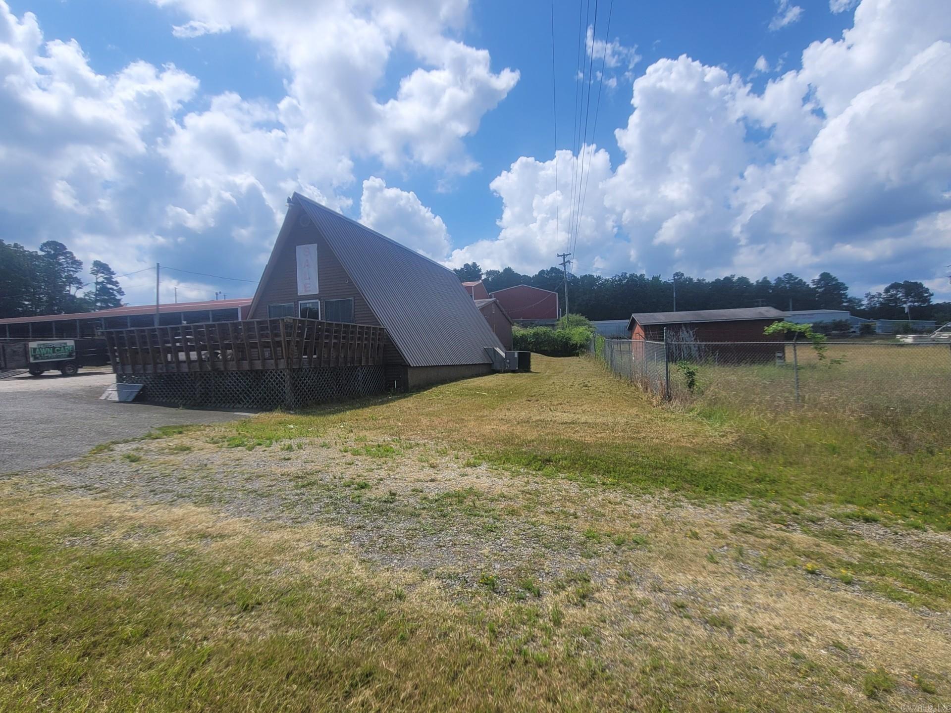 3315 Hwy 25B N  Heber Springs, AR