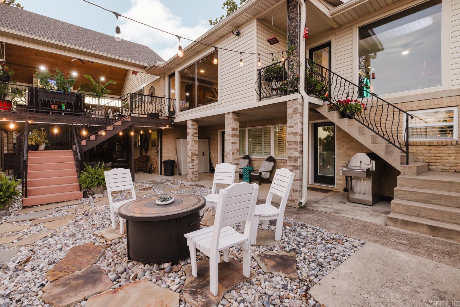 320 PARADISE POINT  Hot Springs, AR