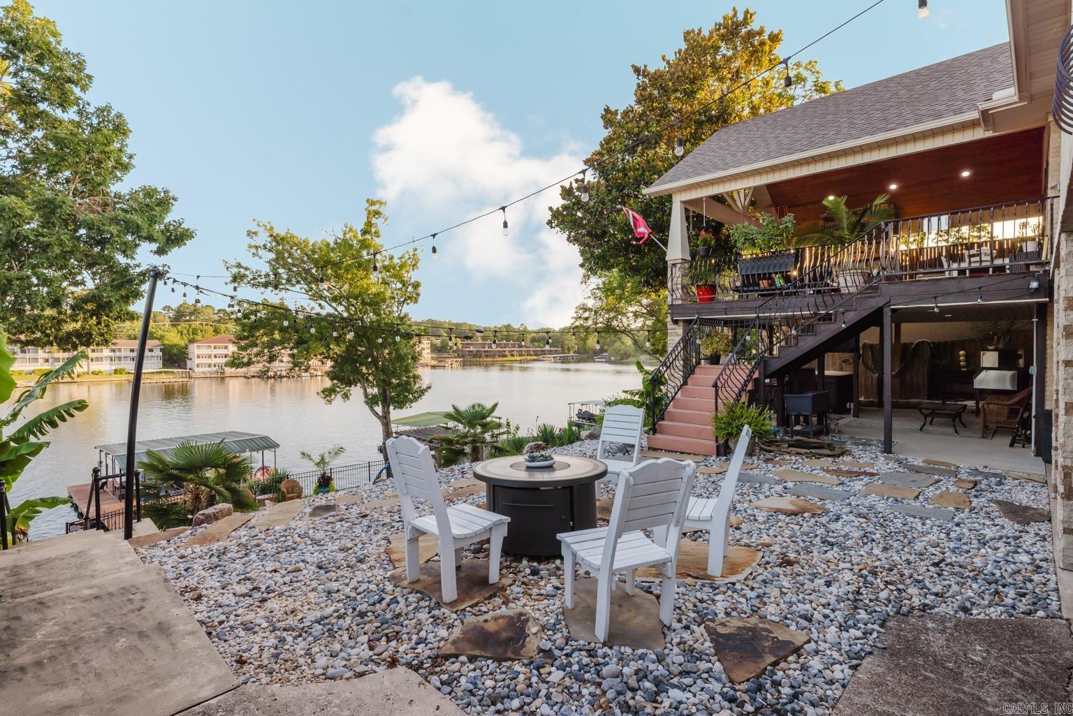 320 PARADISE POINT  Hot Springs, AR