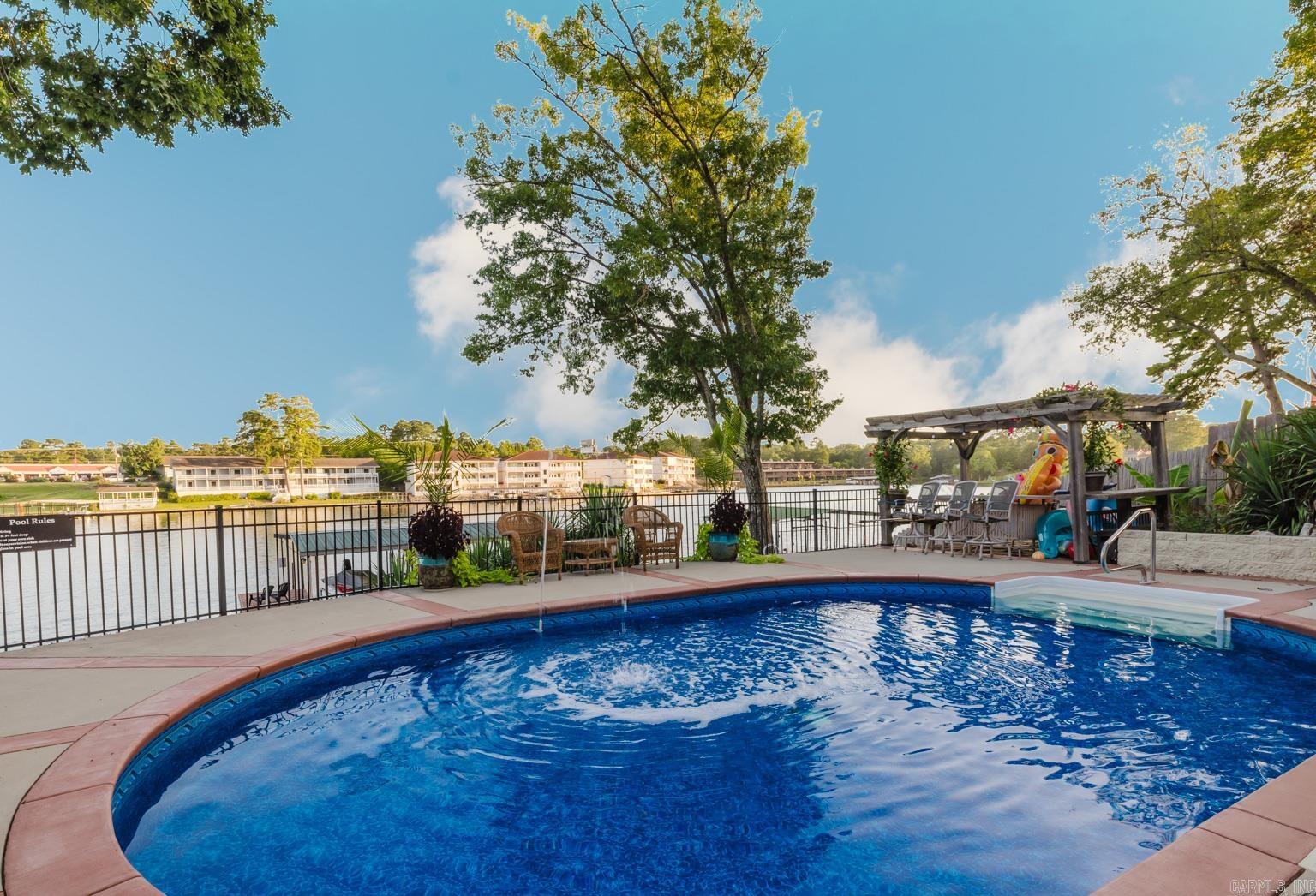 320 PARADISE POINT  Hot Springs, AR