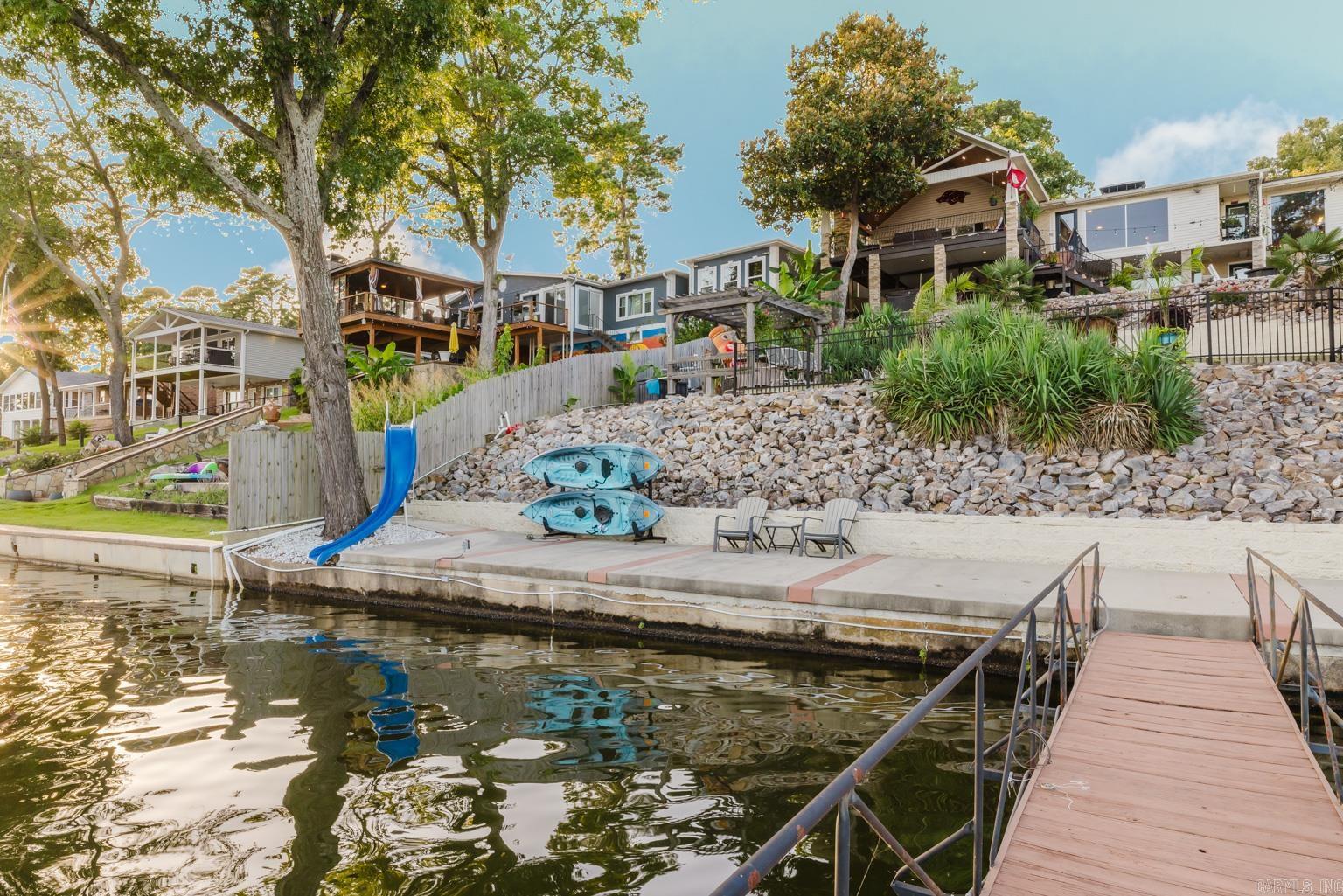 320 PARADISE POINT  Hot Springs, AR