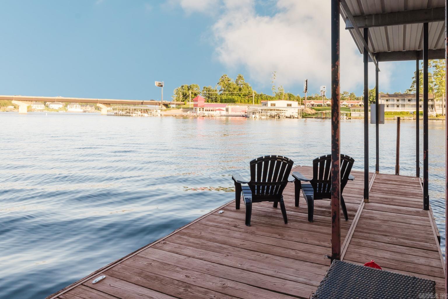 320 PARADISE POINT  Hot Springs, AR