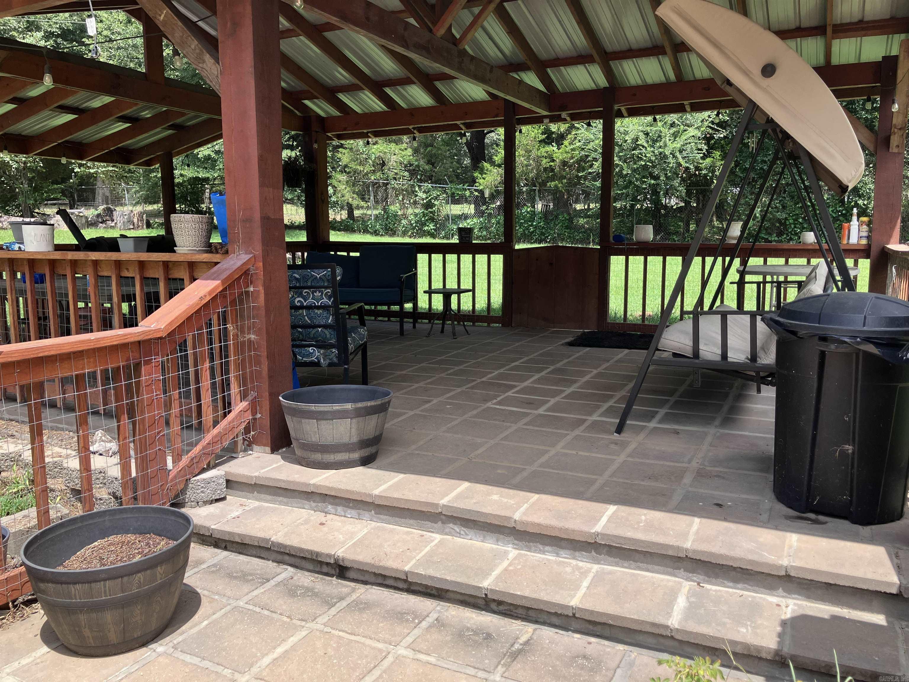 241 Honeysuckle Road Bald Knob, AR 72010