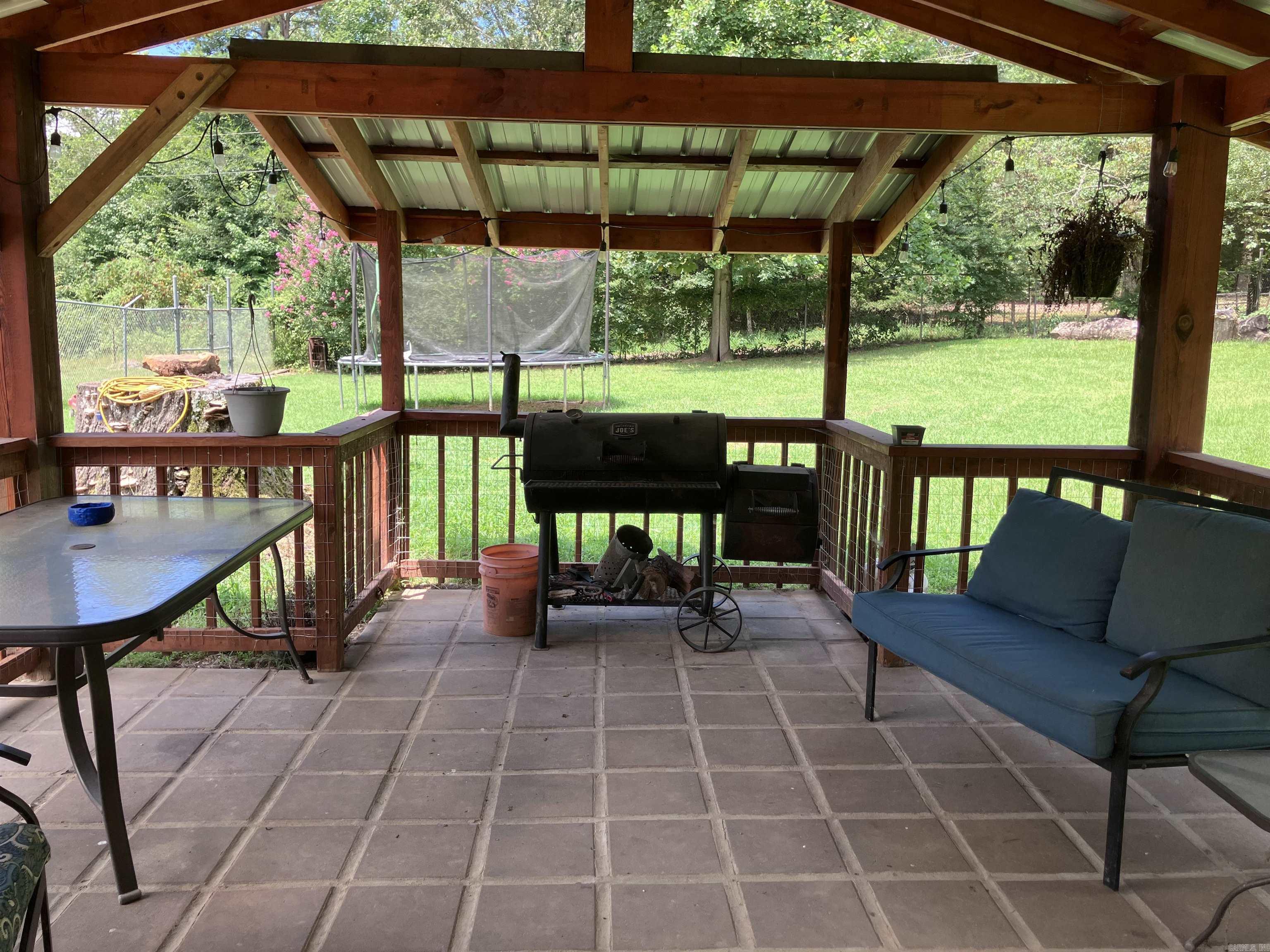 241 Honeysuckle Road Bald Knob, AR 72010