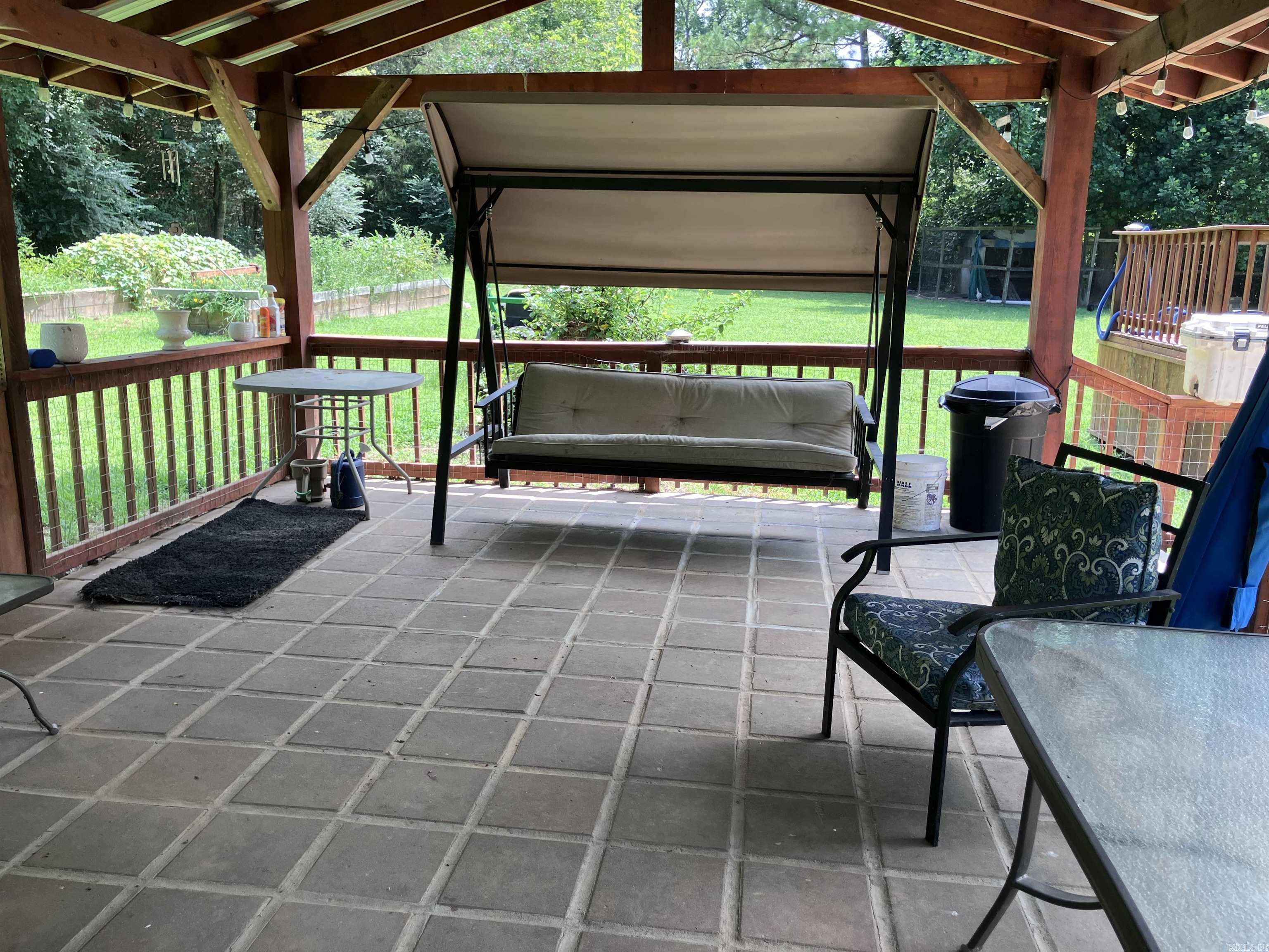 241 Honeysuckle Road Bald Knob, AR 72010