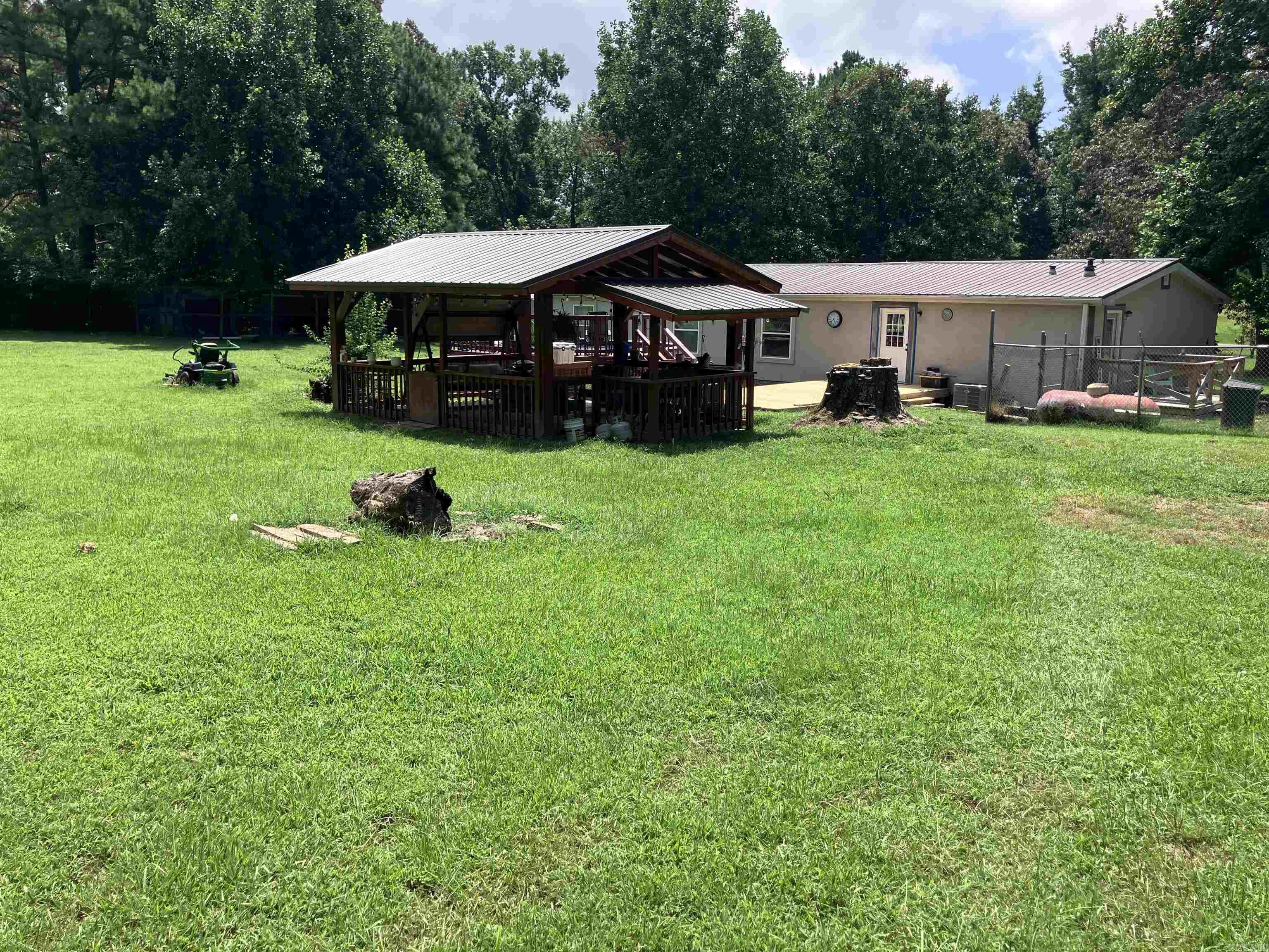 241 Honeysuckle Road Bald Knob, AR 72010