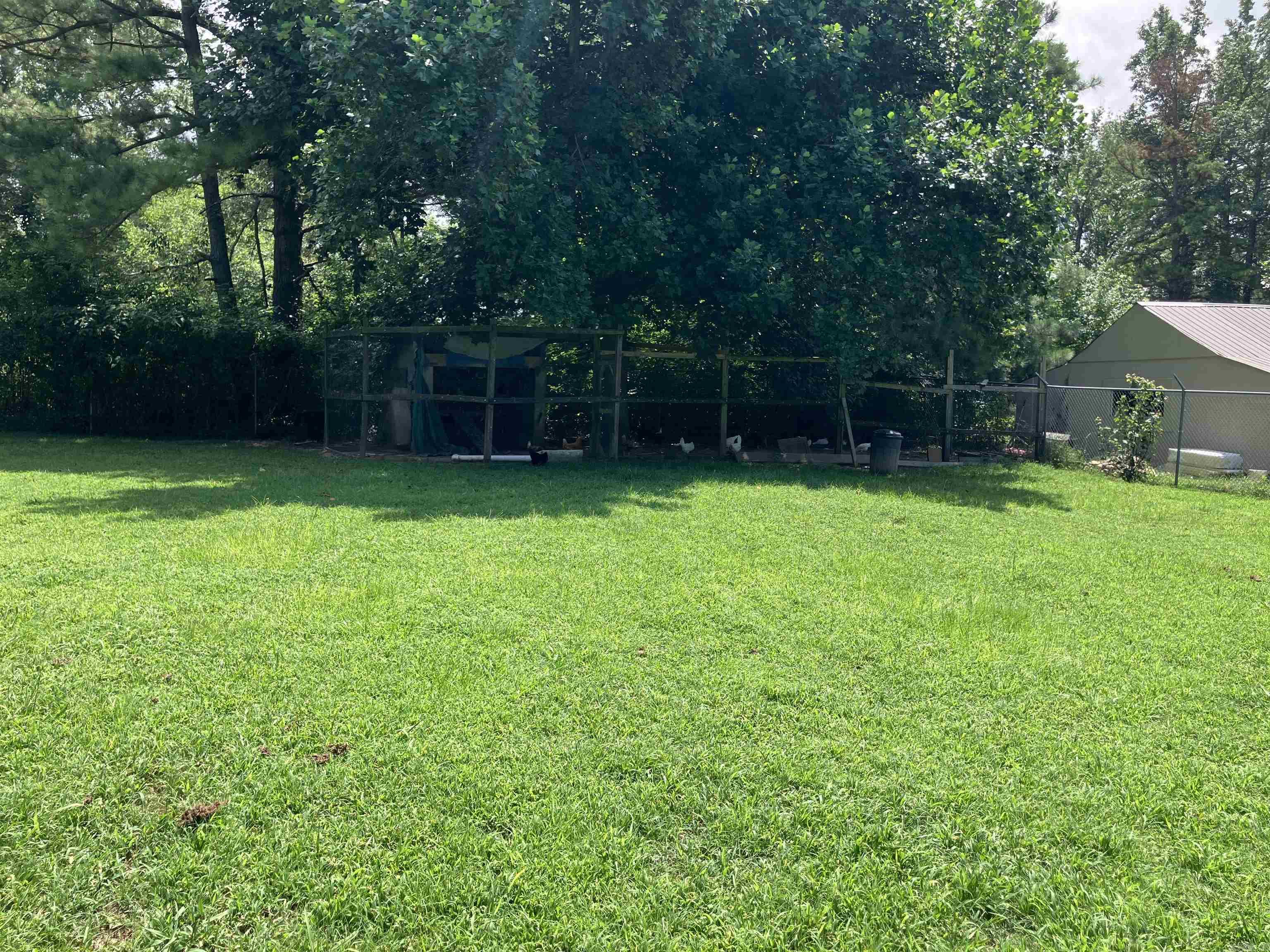 241 Honeysuckle Road Bald Knob, AR 72010