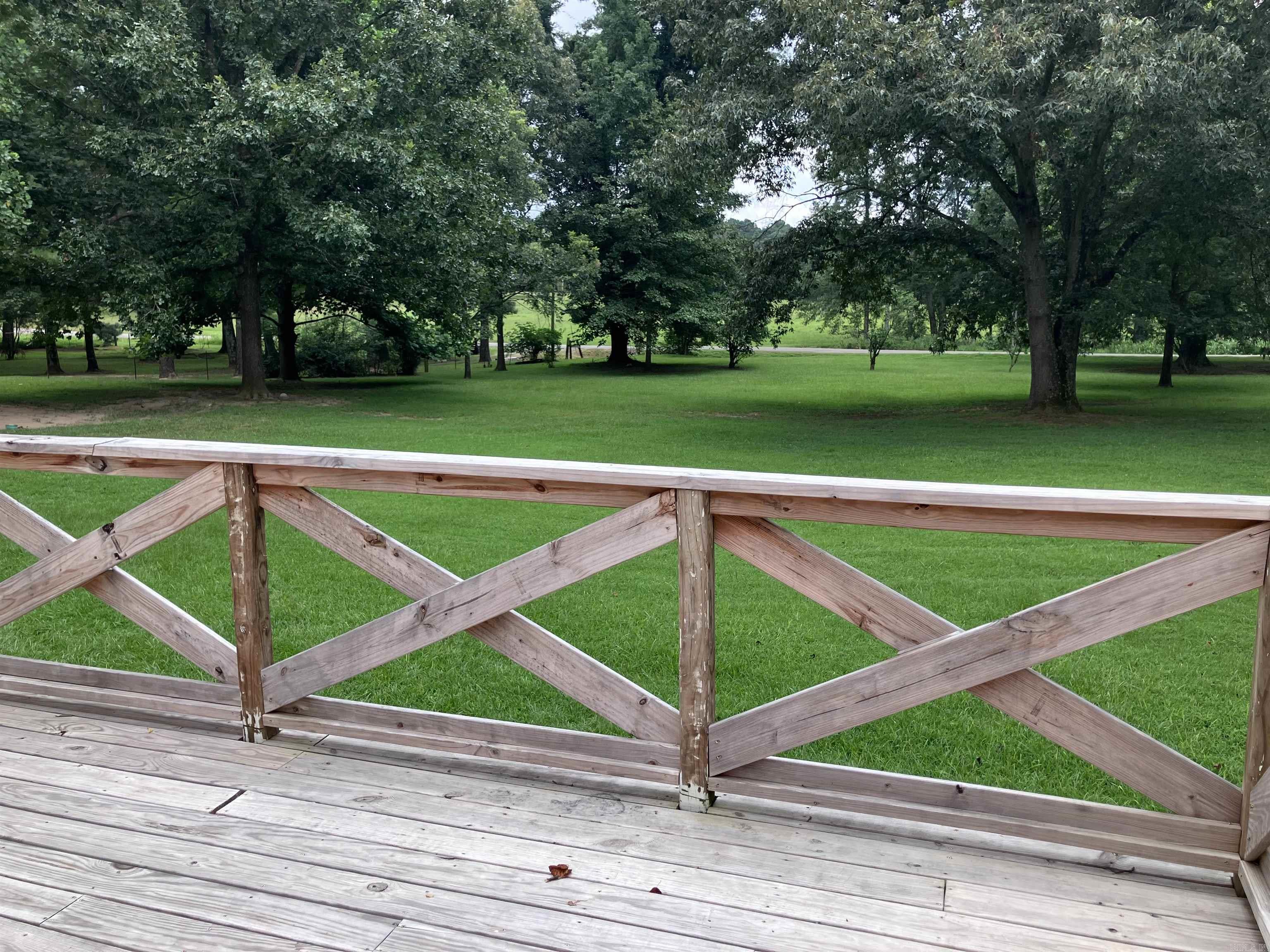 241 Honeysuckle Road Bald Knob, AR 72010