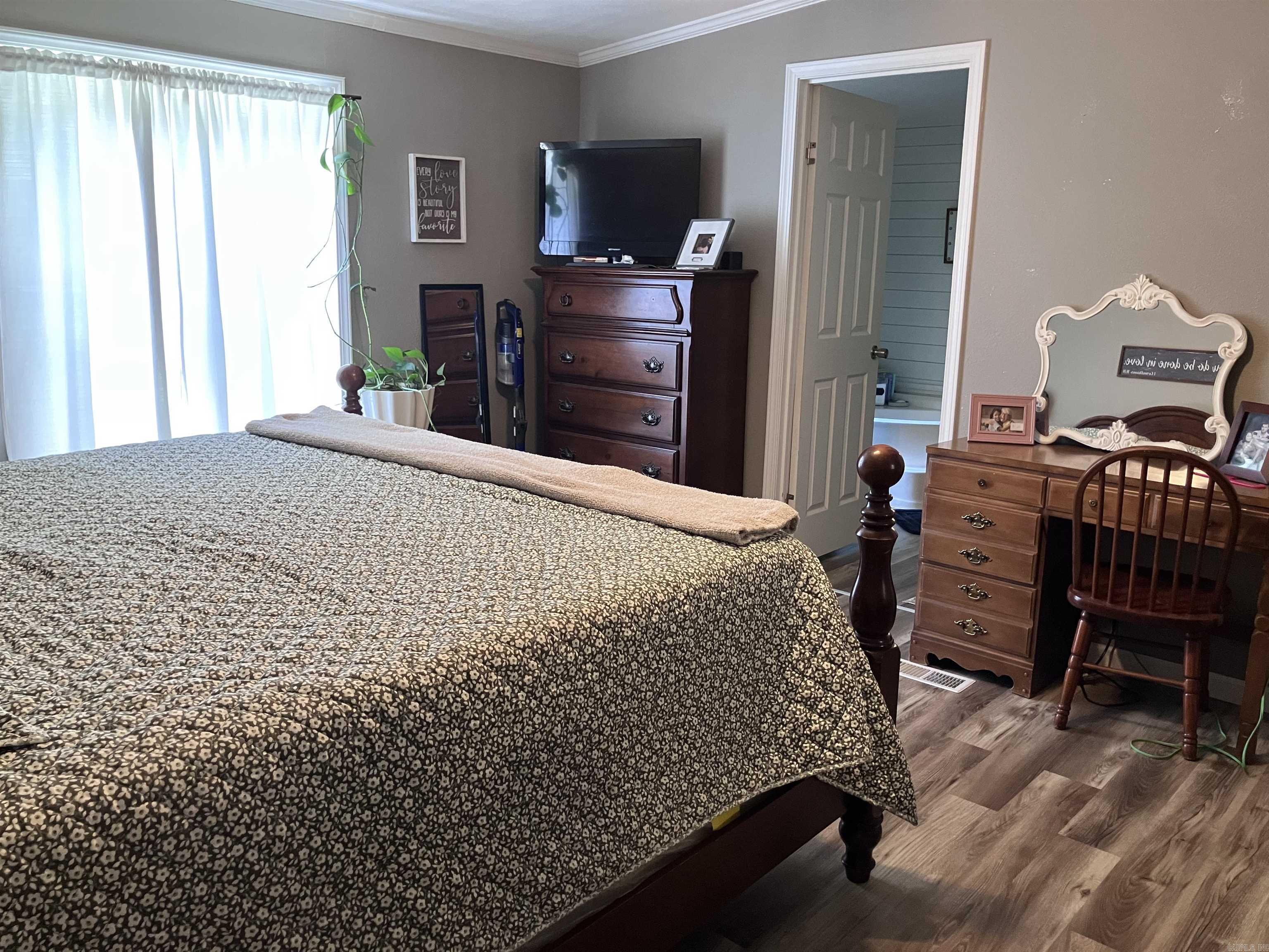 241 Honeysuckle Road Bald Knob, AR 72010
