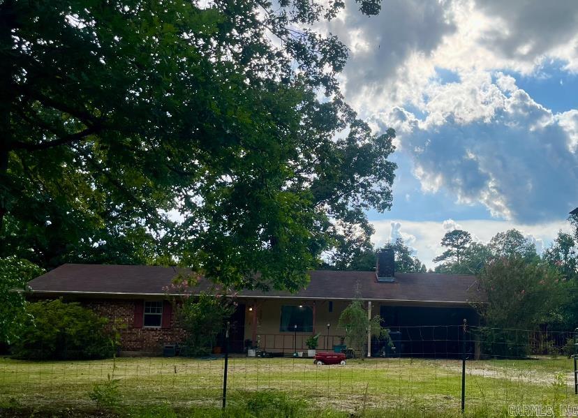 7821 Rawls Cir  Pine Bluff, AR