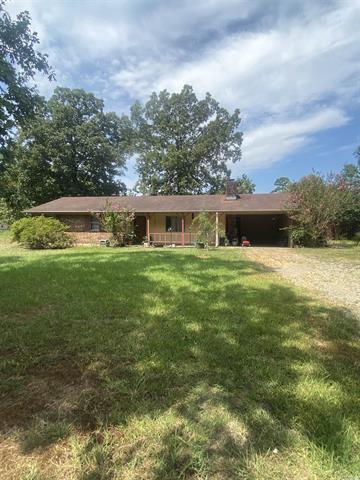 7821  Rawls Cir  Pine Bluff, AR