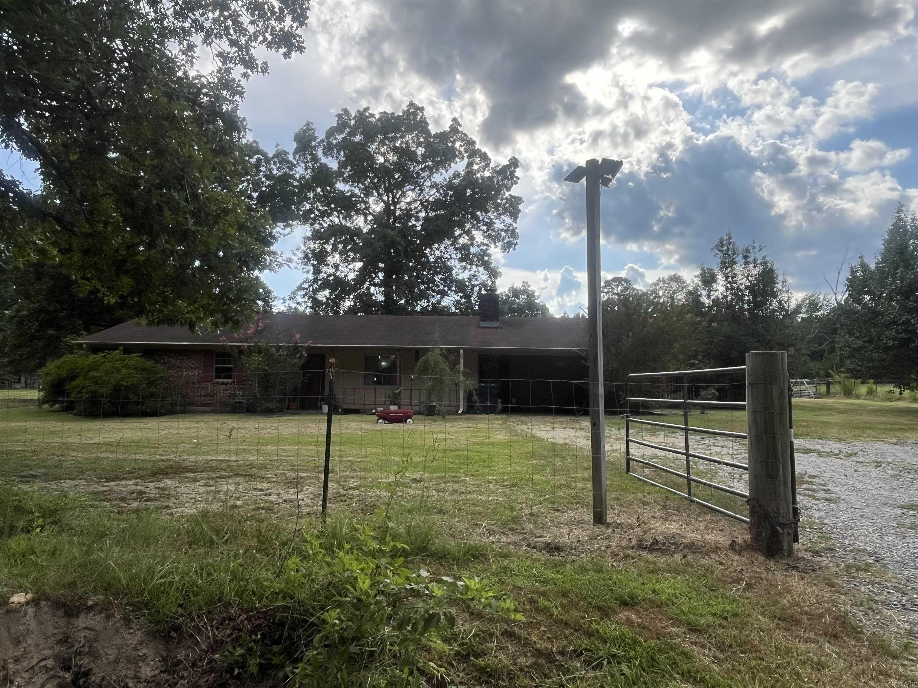 7821 Rawls Cir  Pine Bluff, AR