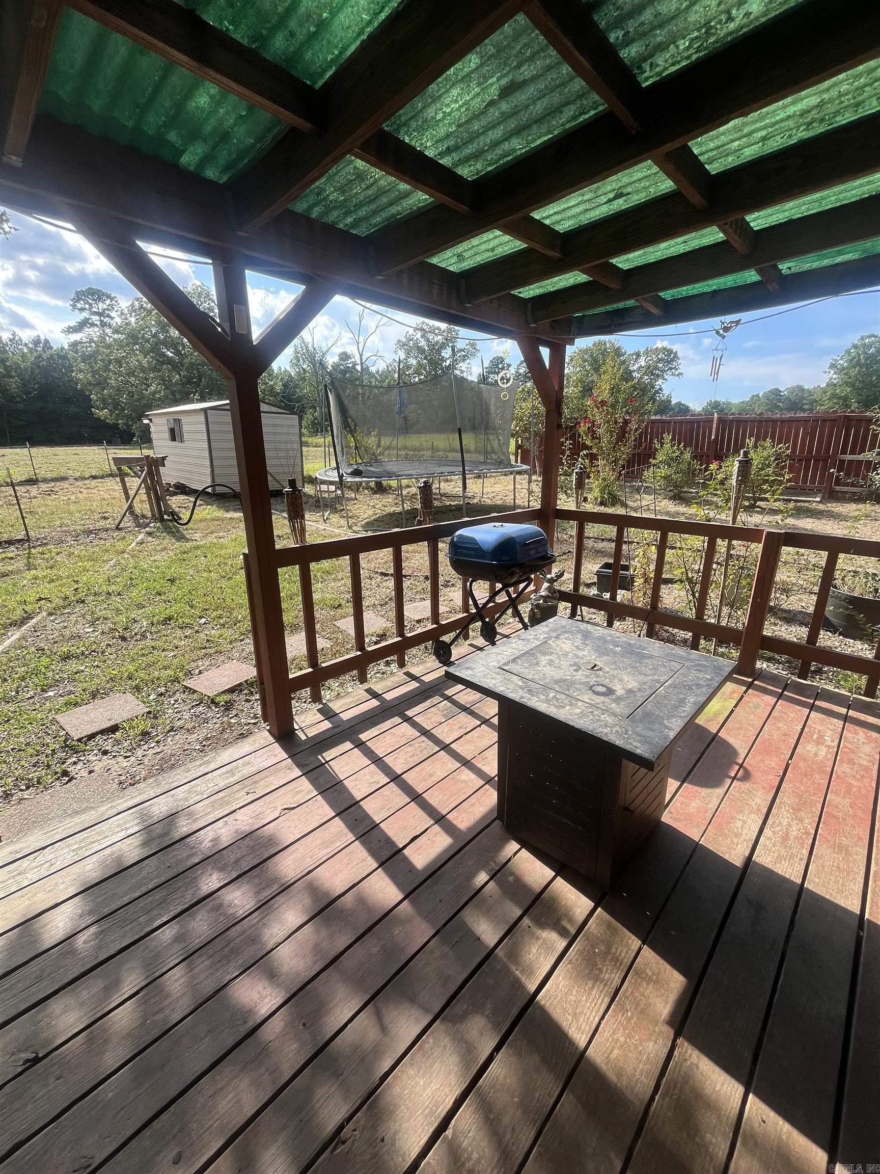 7821 Rawls Cir  Pine Bluff, AR